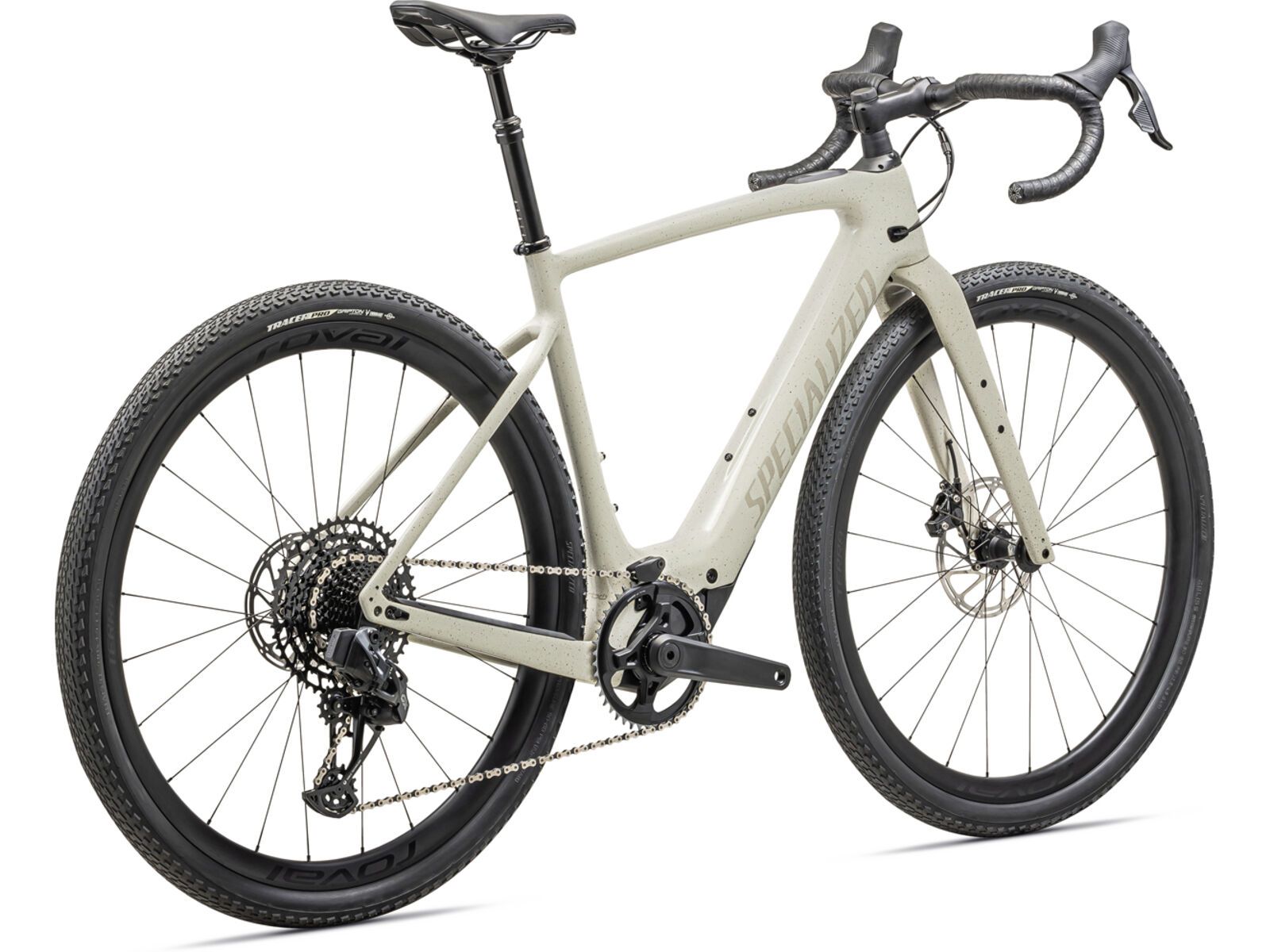 Specialized Turbo Creo 2 Expert Carbon, black pearl/birch/black pearl | Bild 3