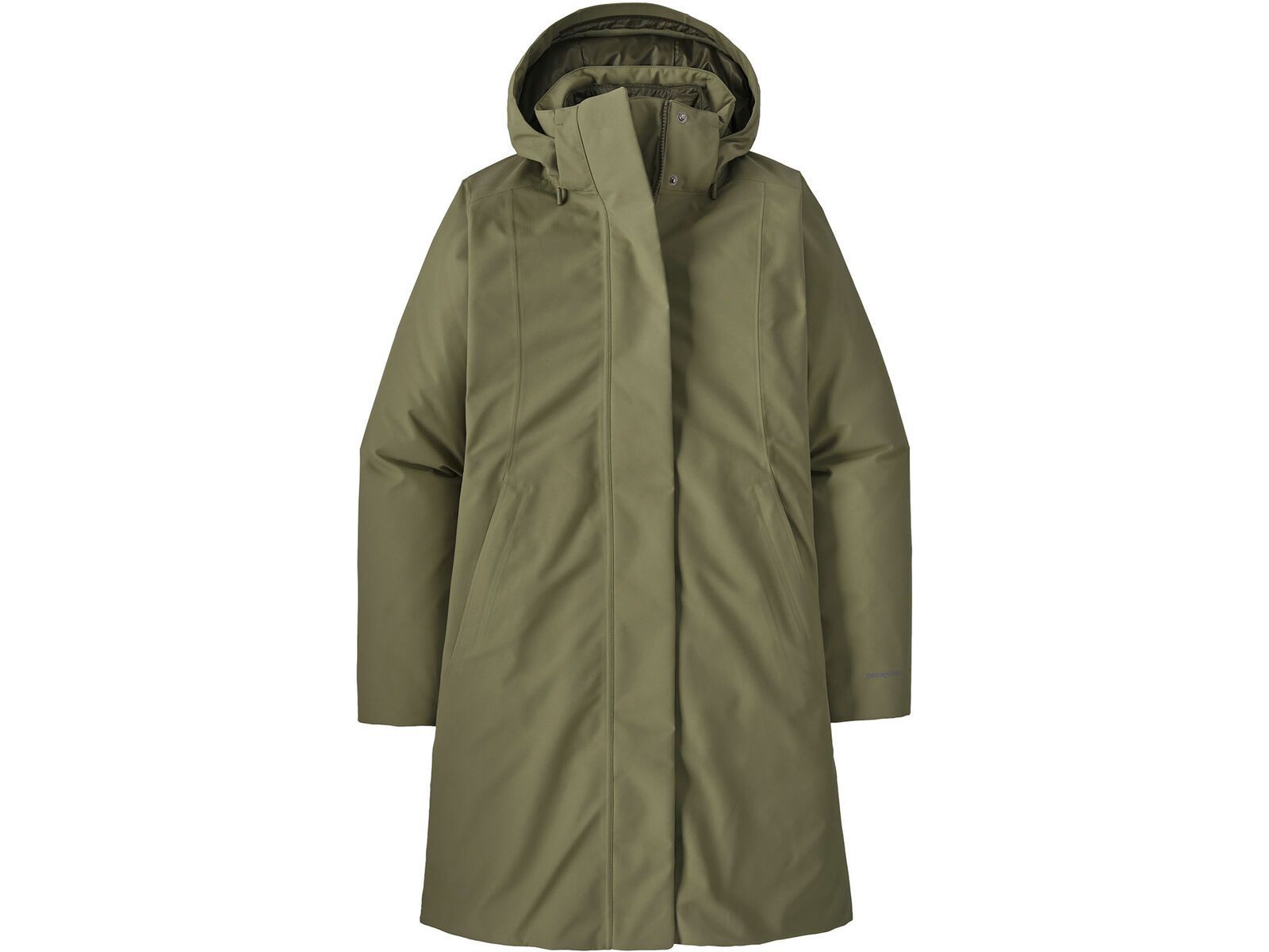 Patagonia Women's Tres 3-in-1 Parka, pine needle green | Bild 2