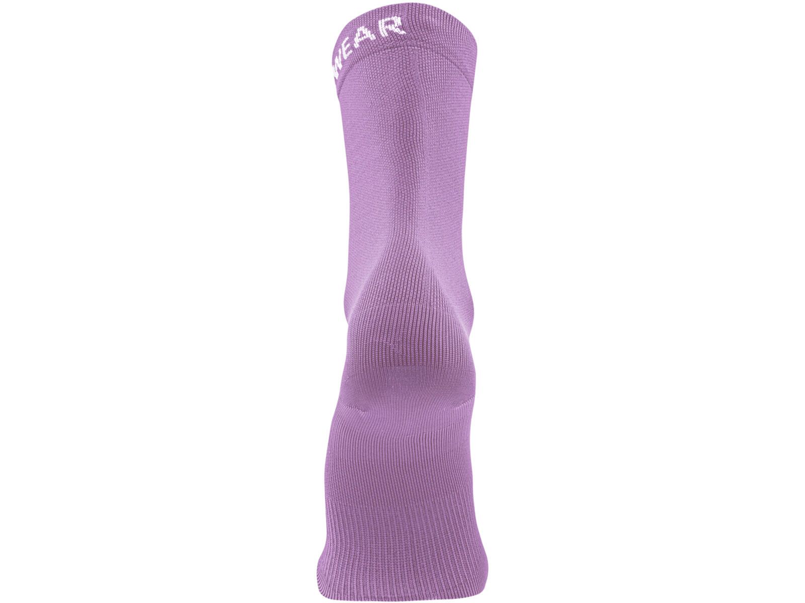 Gore Wear Essential Socken, scrub purple | Bild 2