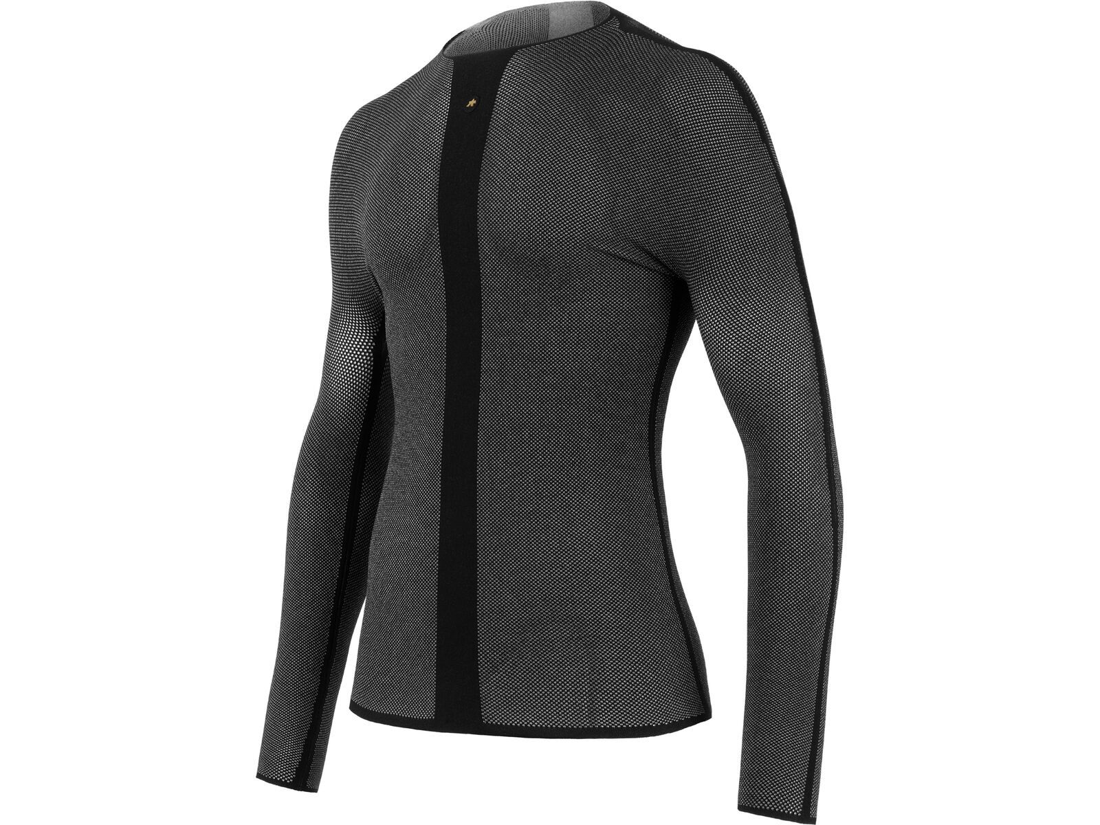 Assos GTO Spring Fall LS DermaSensor, blackseries | Bild 3