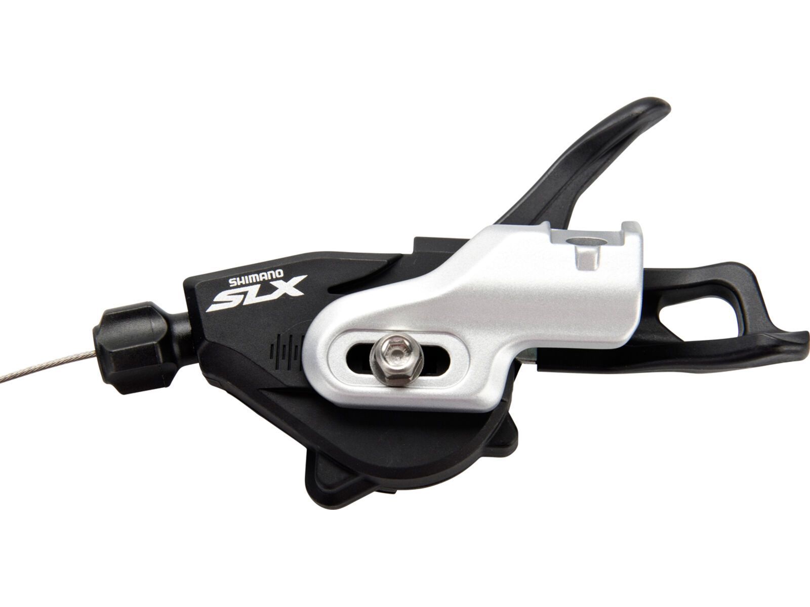 Shimano SLX SL-M670 - I-Spec-B links, 2/3-fach | Bild 1