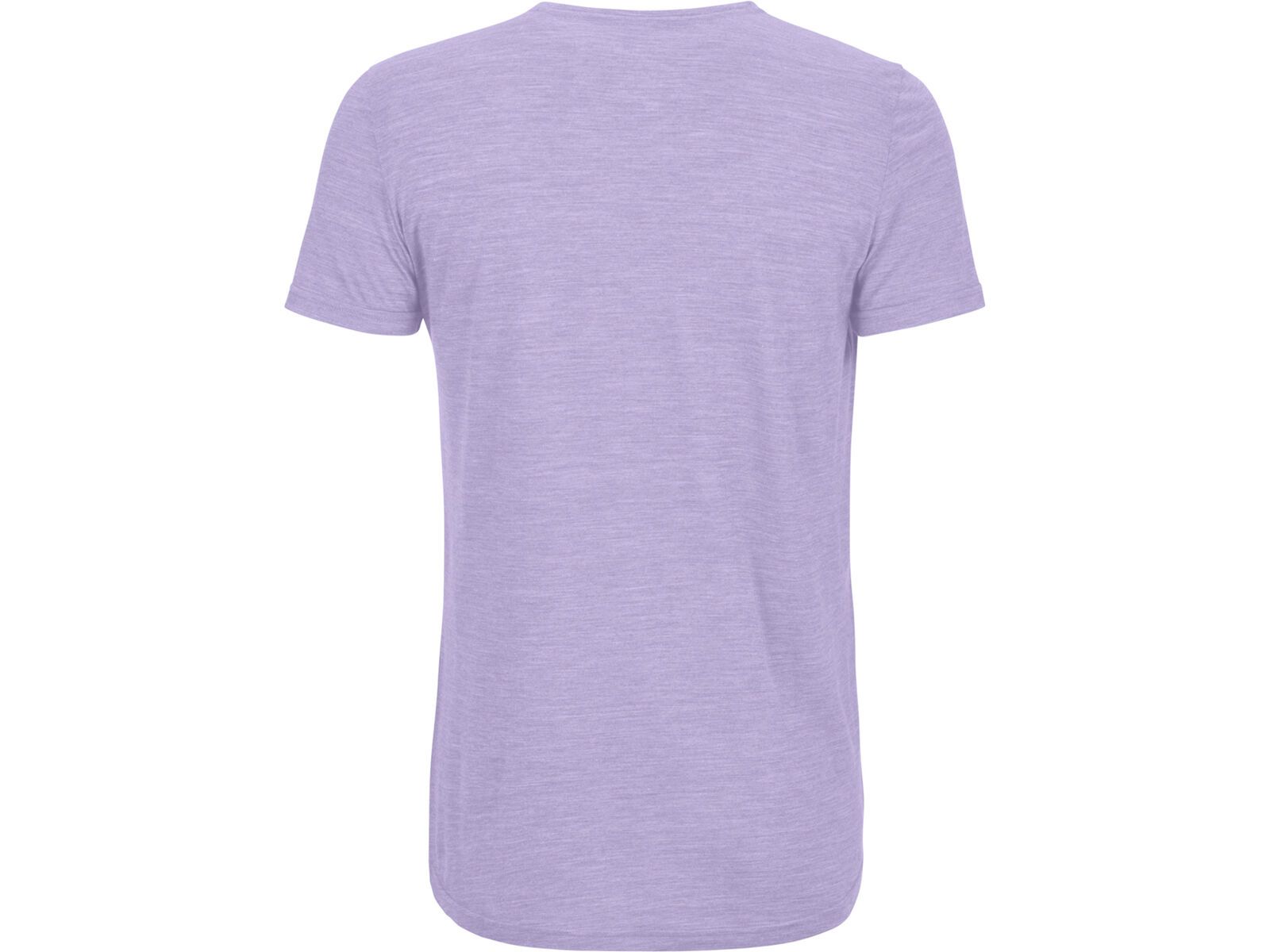 Ortovox 120 Merino Cool Tec Clean TS W, lush lavender blend | Bild 2