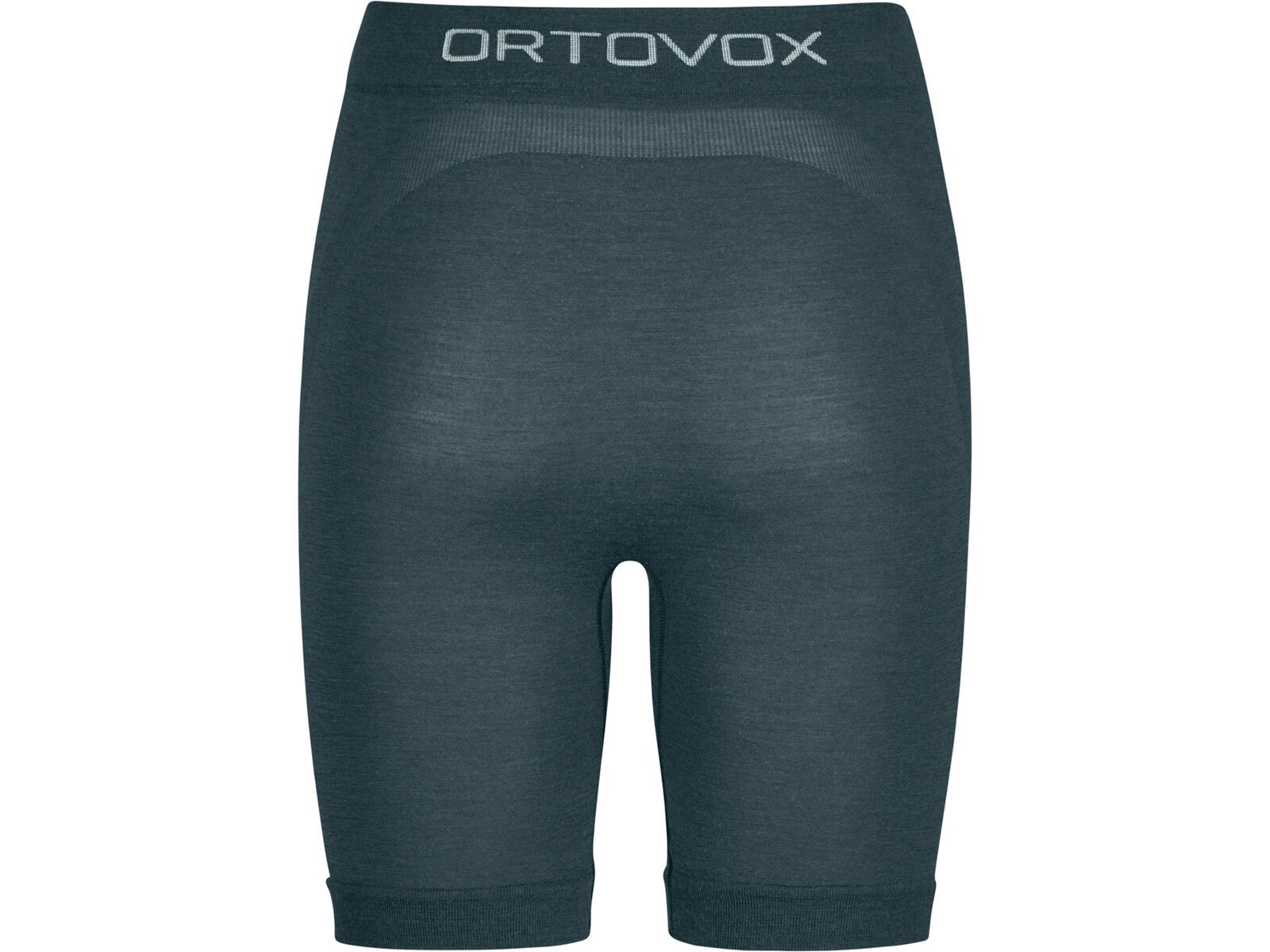 Ortovox 120 Merino Competition Light Shorts W, dark arctic grey | Bild 2