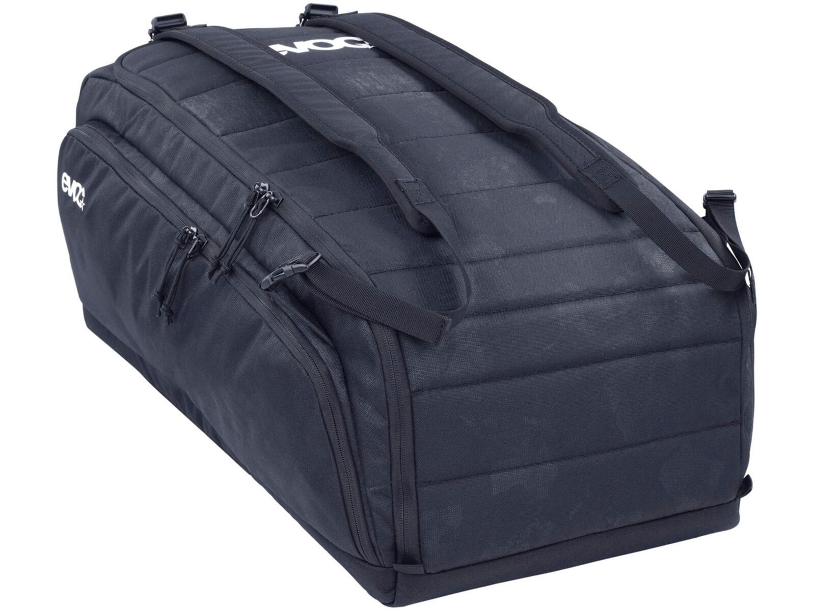 Evoc Gear Bag 55, black | Bild 1