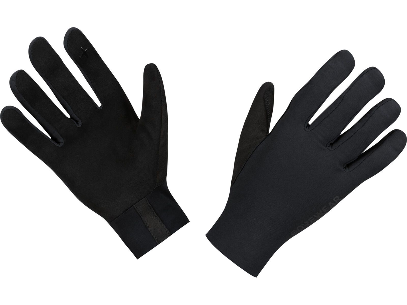 Gore Wear Zone Thermo Handschuhe, black | Bild 1