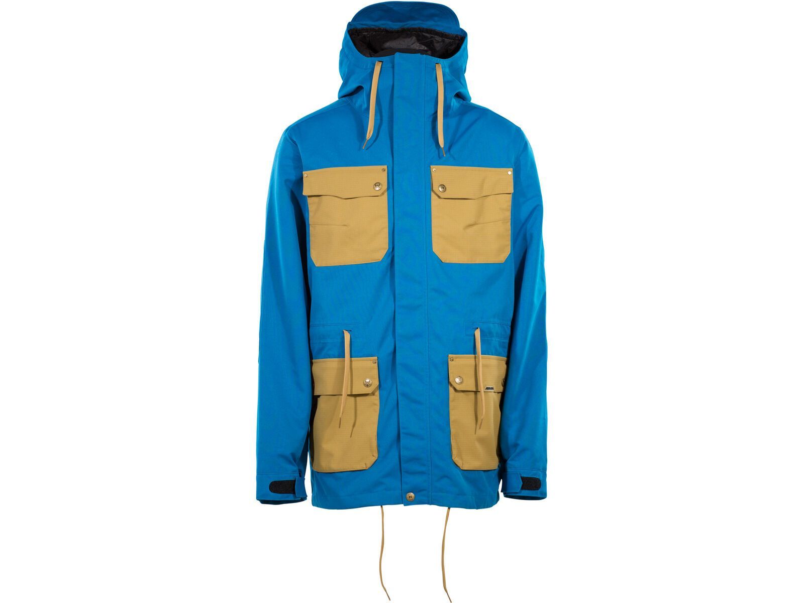 Armada Uinta Jacket, blue | Bild 1