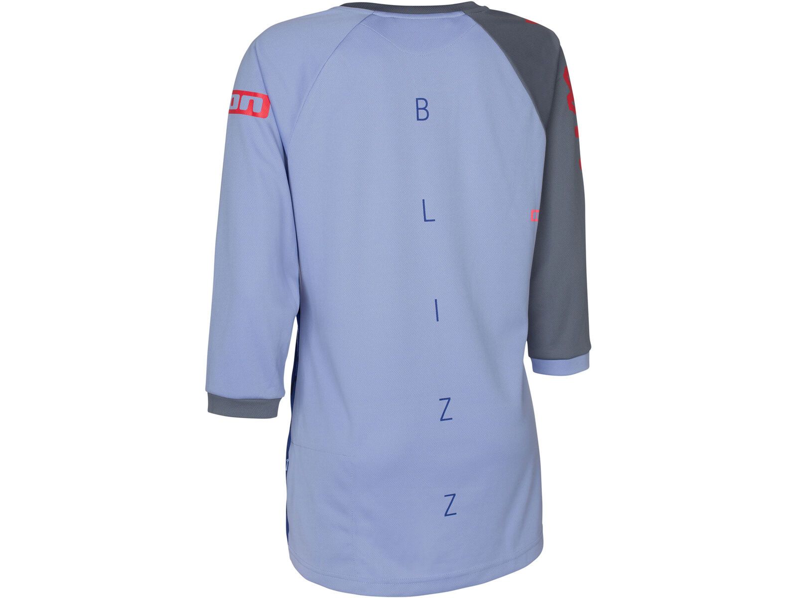 ION Tee LS 3/4 Helia, lavender | Bild 2