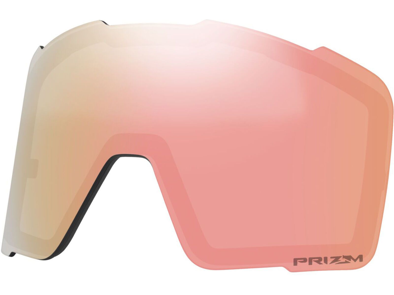 Oakley Line Miner Pro L Replacement Lens, Prizm Rose Gold Iridium | Bild 1
