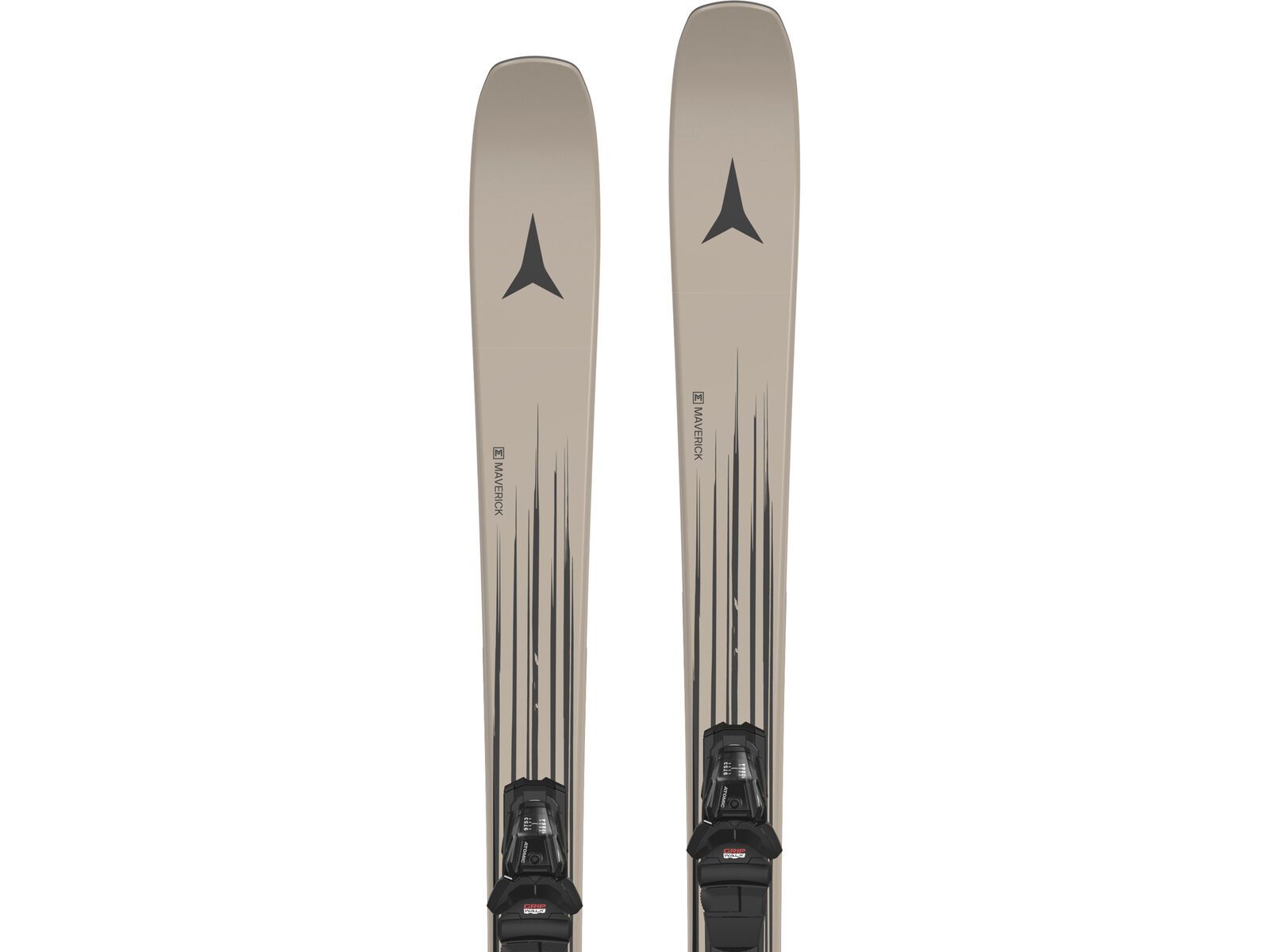 Atomic Maverick 84 + M 10 GW, sand/black | Bild 3