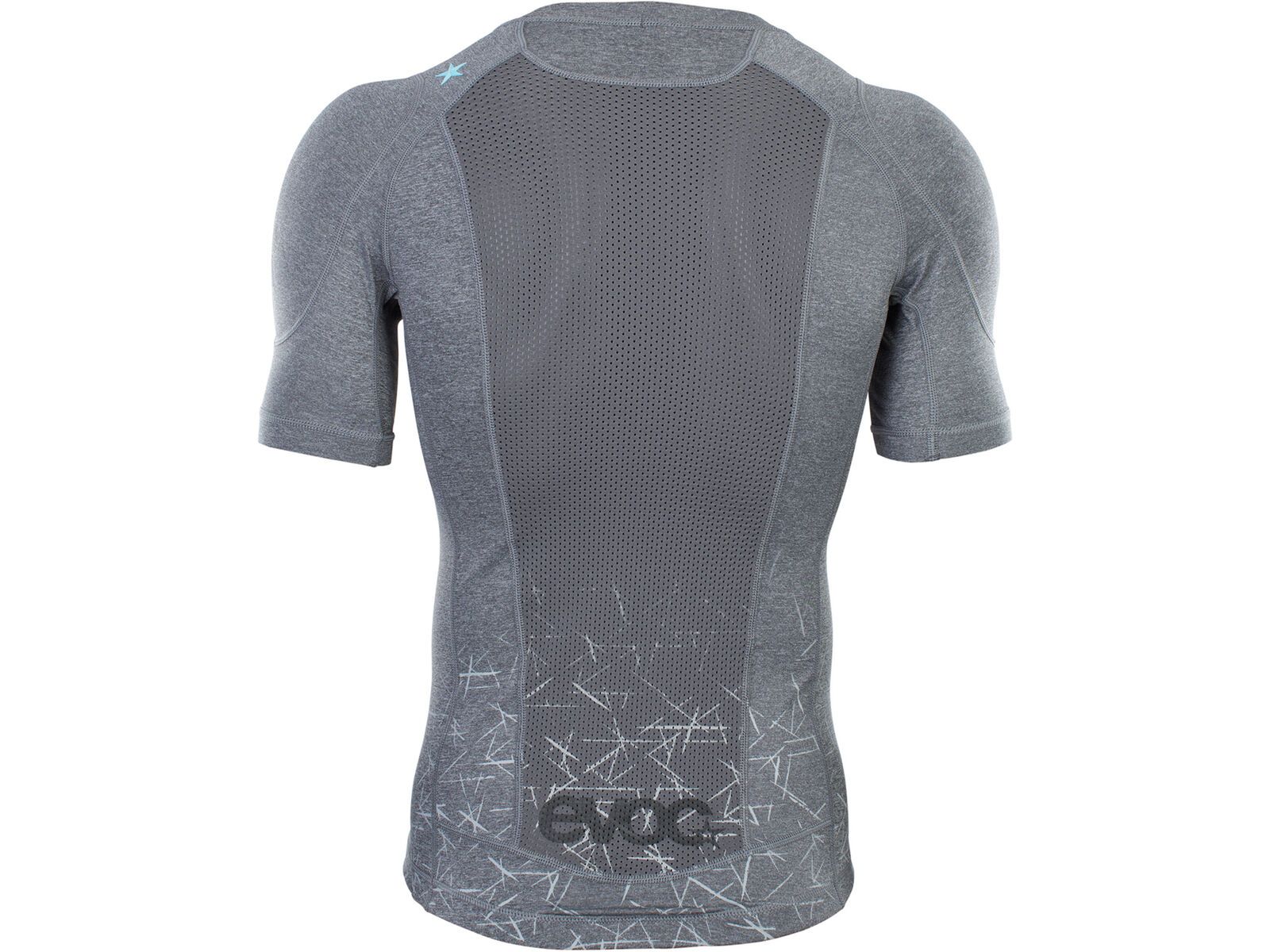 Evoc Enduro Shirt, carbon grey | Bild 4