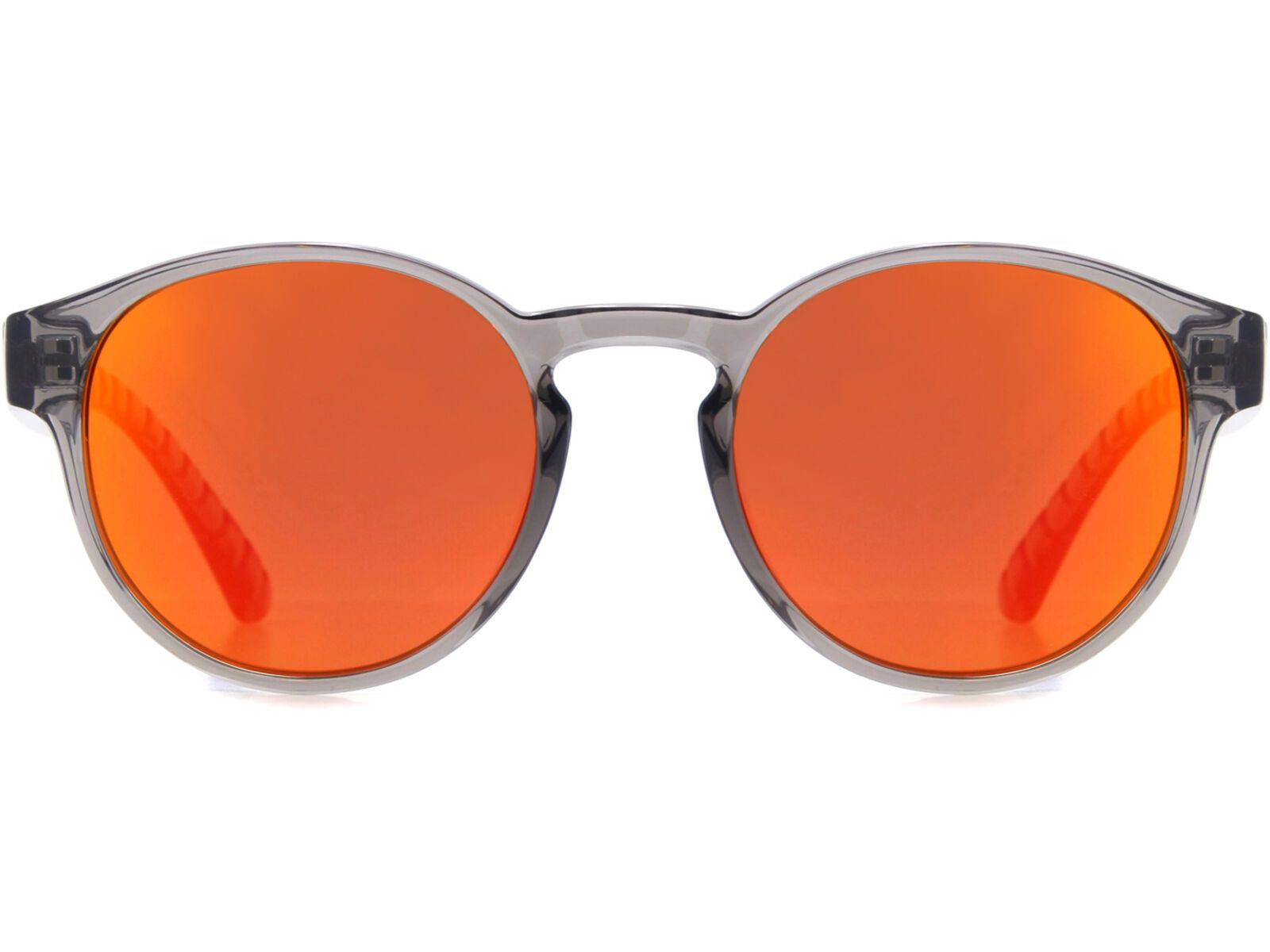 Red Bull Spect Eyewear Eden, Brown-Red Mirror / grey | Bild 3