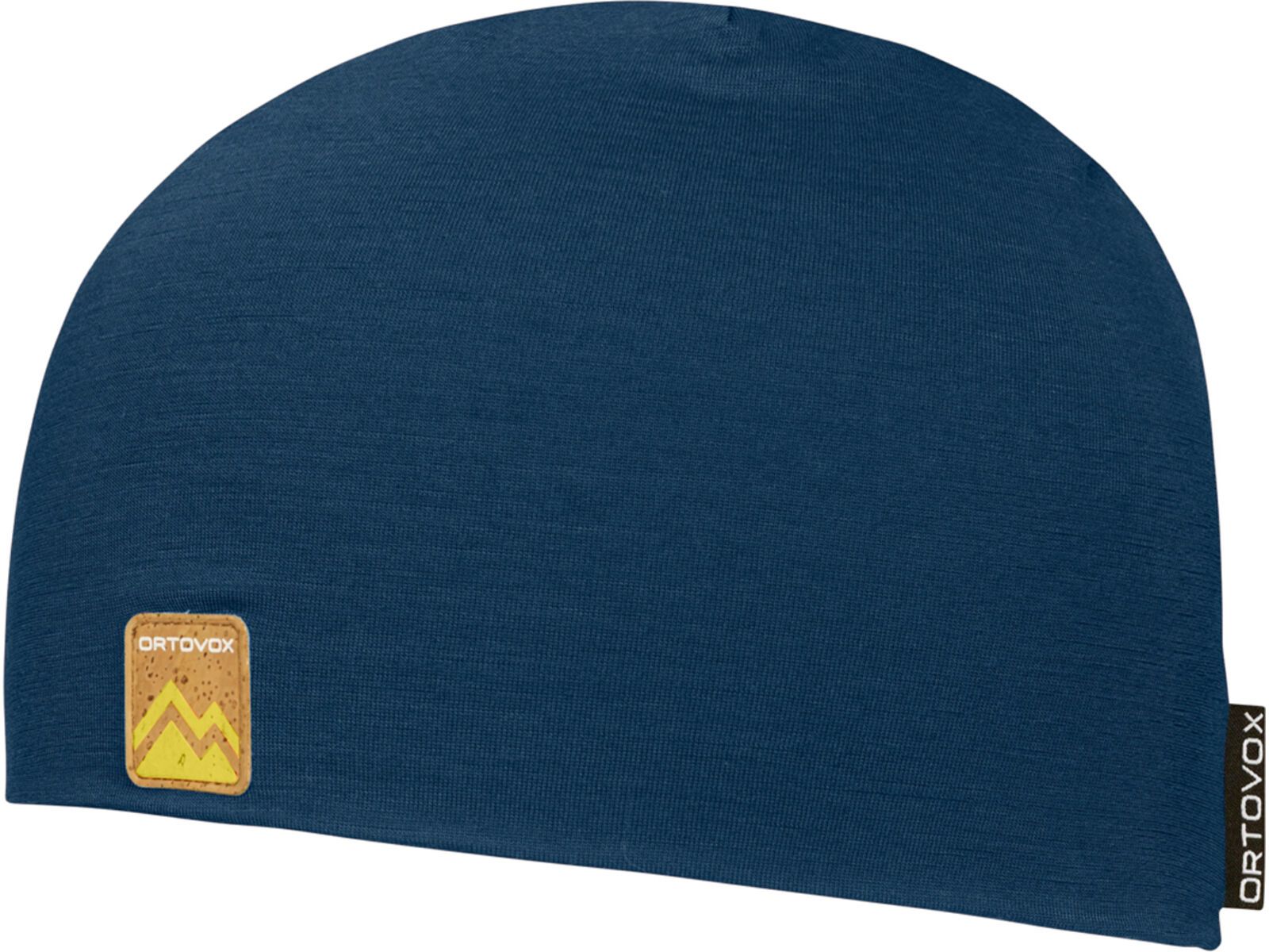 Ortovox 150 Merino Cool Beanie, deep ocean | Bild 1