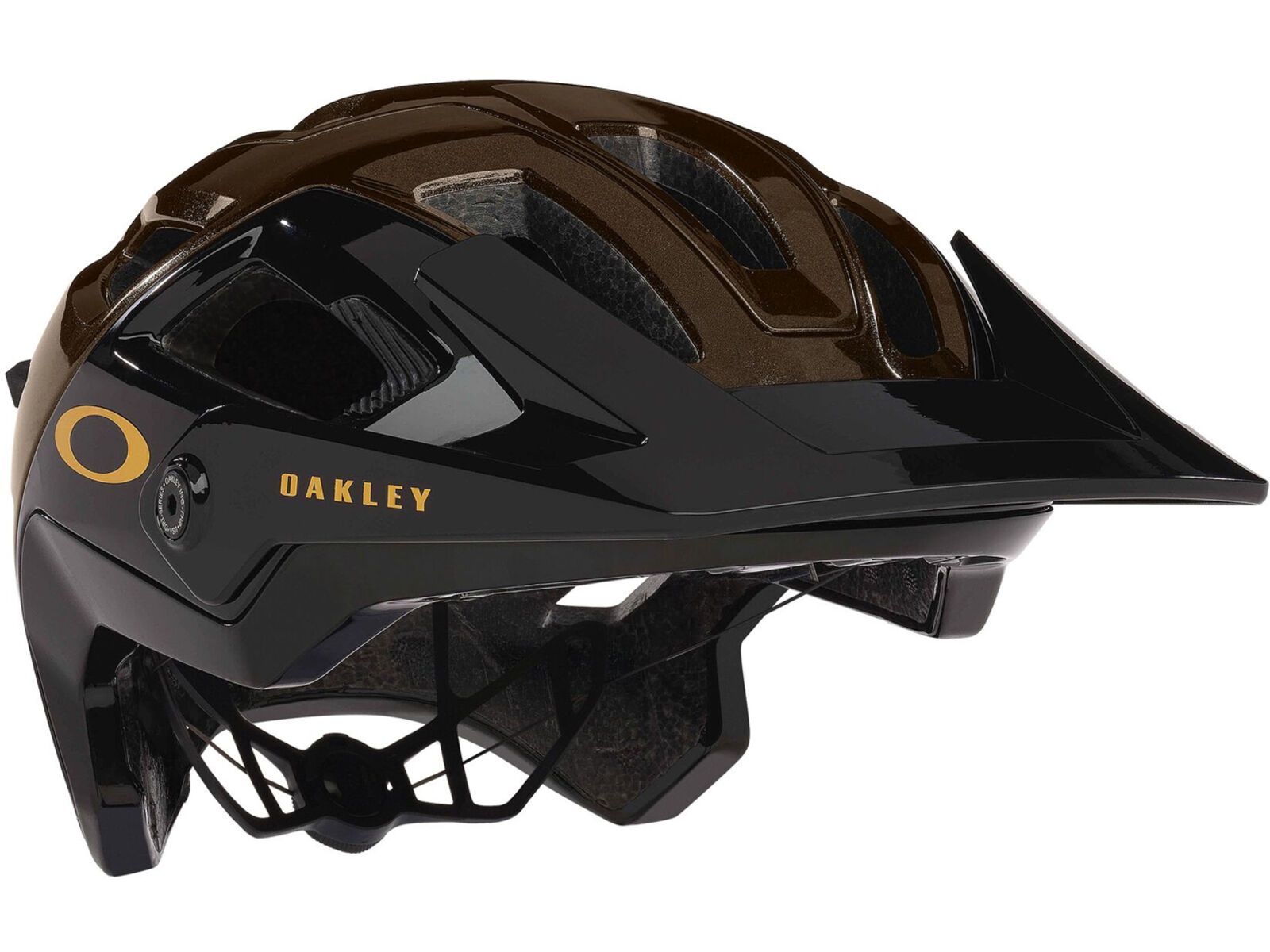 Oakley DRT5 Maven MIPS, midas fleck/black | Bild 11
