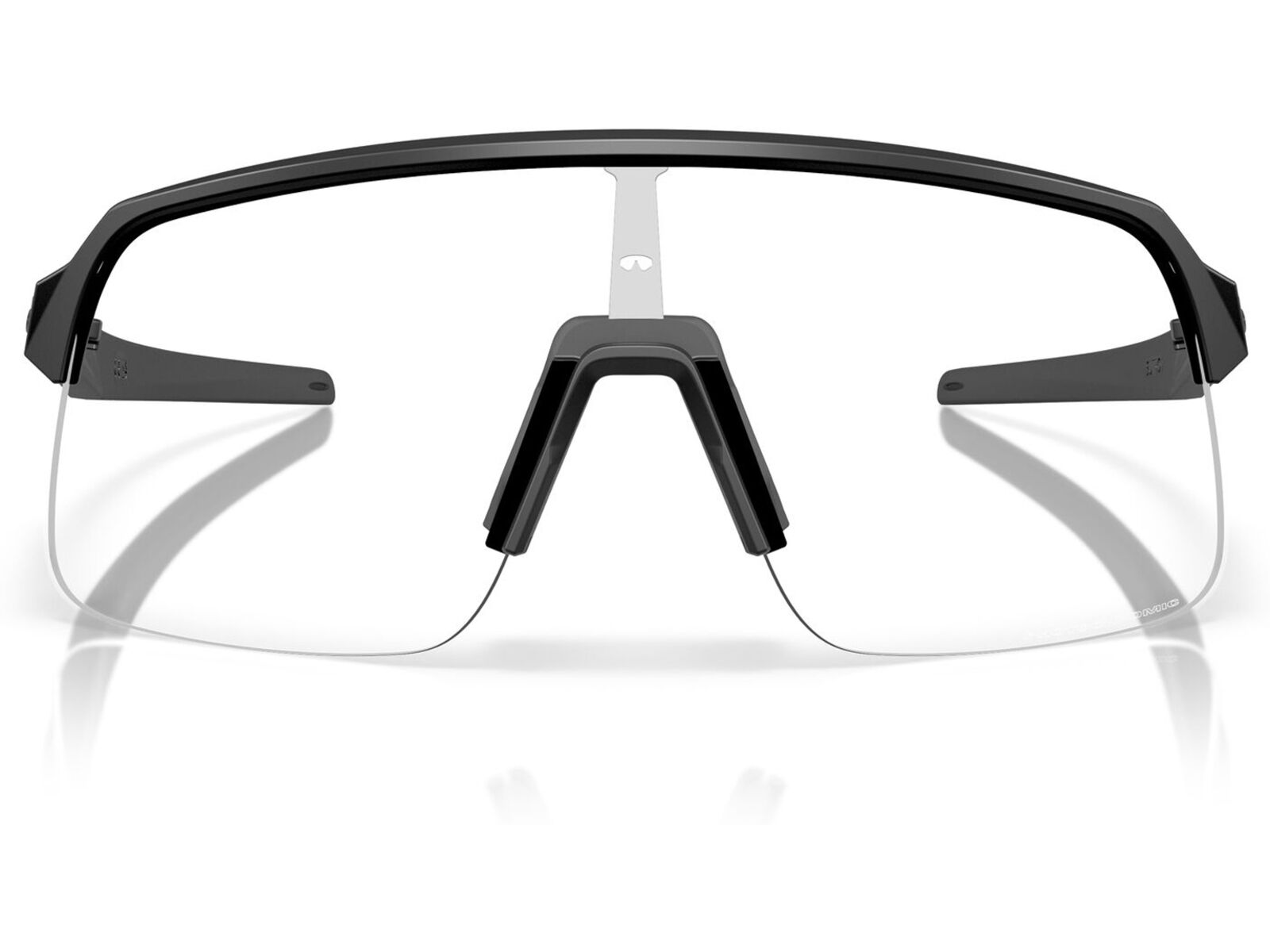 Oakley Sutro Lite S, Clear To Black Iri. Photochr. / matte black | Bild 9