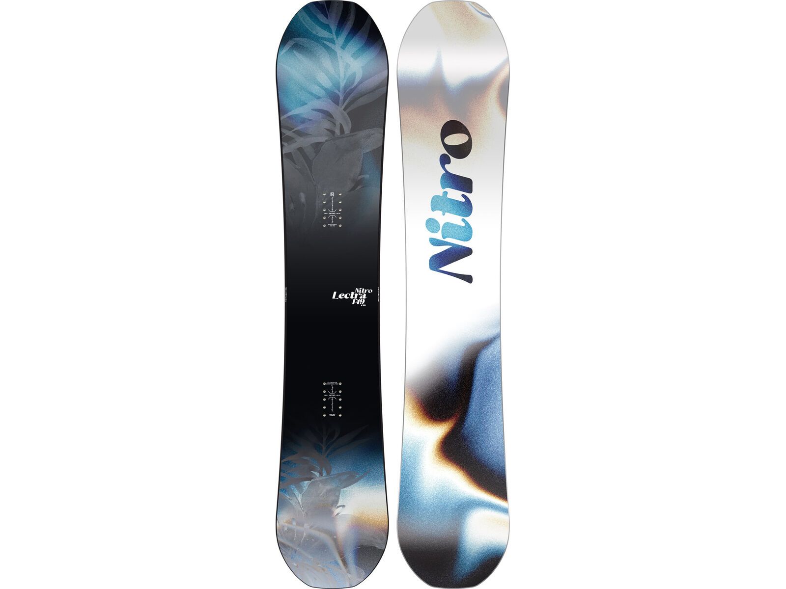 Nitro Lectra Leaf | Bild 1