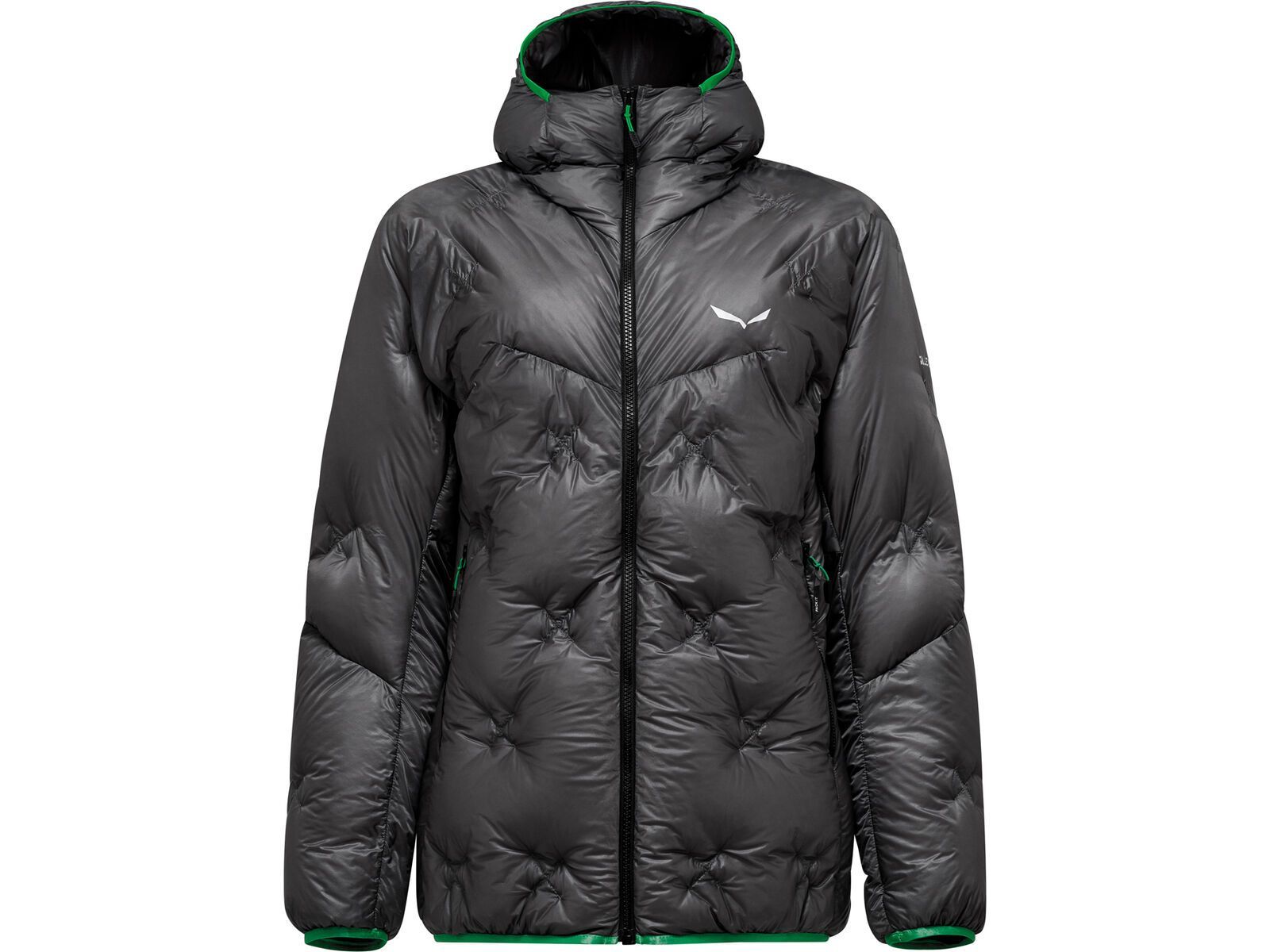 Salewa NXT RDS Down Jacke Damen, quiet shade | Bild 1