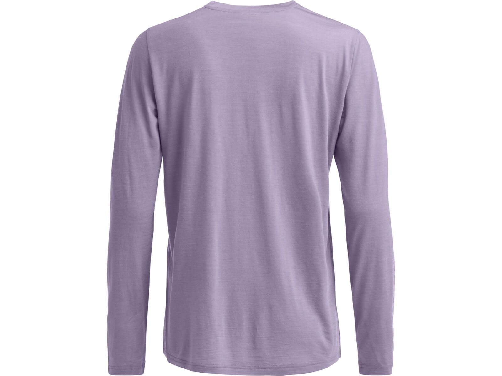 Ortovox 150 Merino Cool Pillow LS W, lush lavender | Bild 2