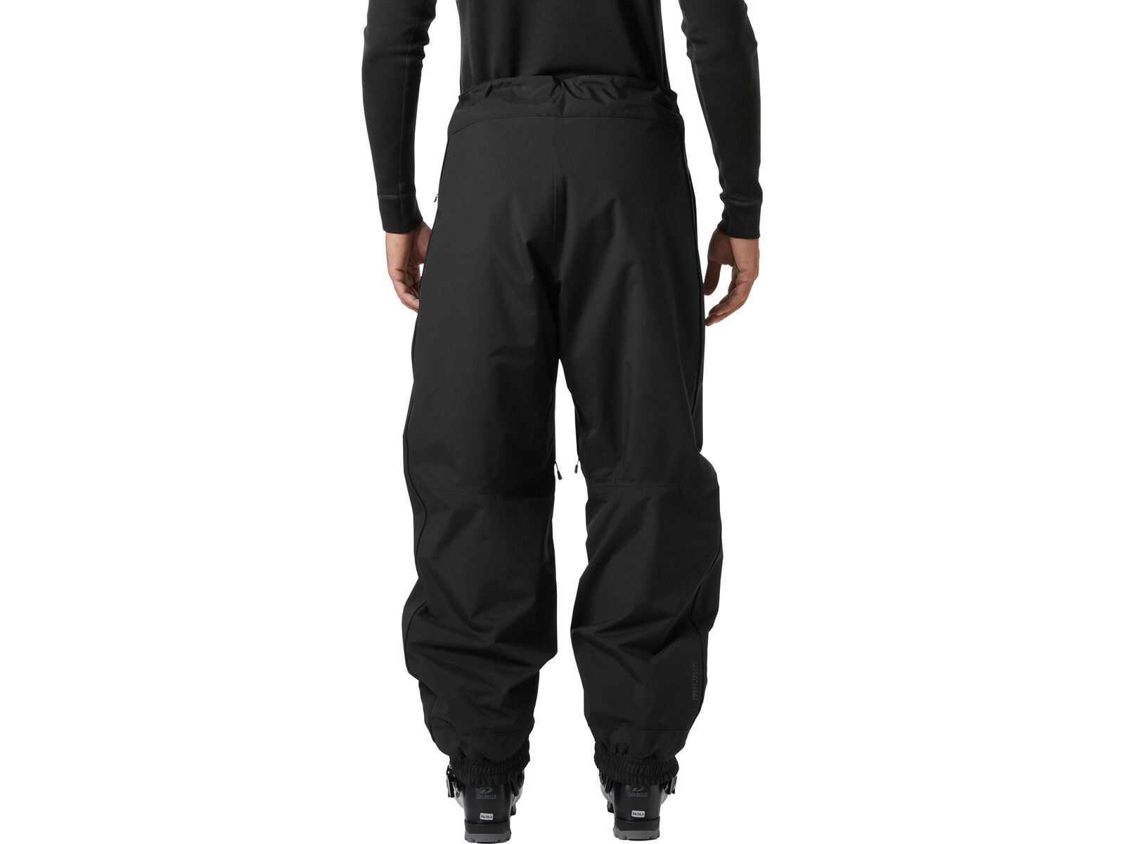 Helly Hansen ULLR D Pants 2.0, black | Bild 8