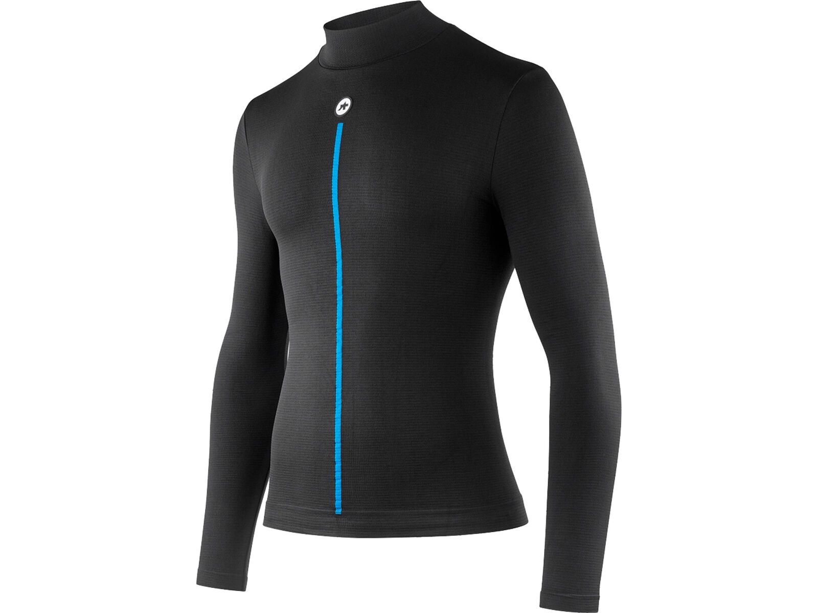 Assos Winter LS Skin Layer P1, black series | Bild 4