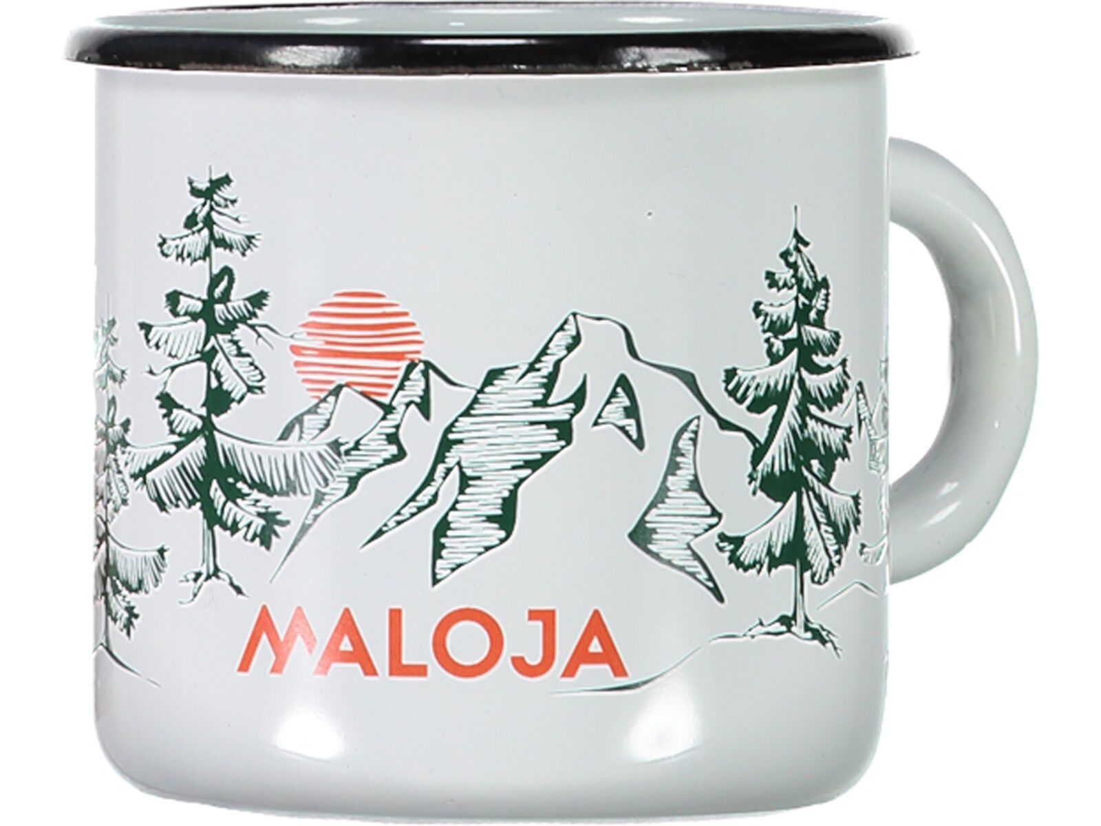 Maloja MüllnerbergM. Snow Camping Mug | Bild 1