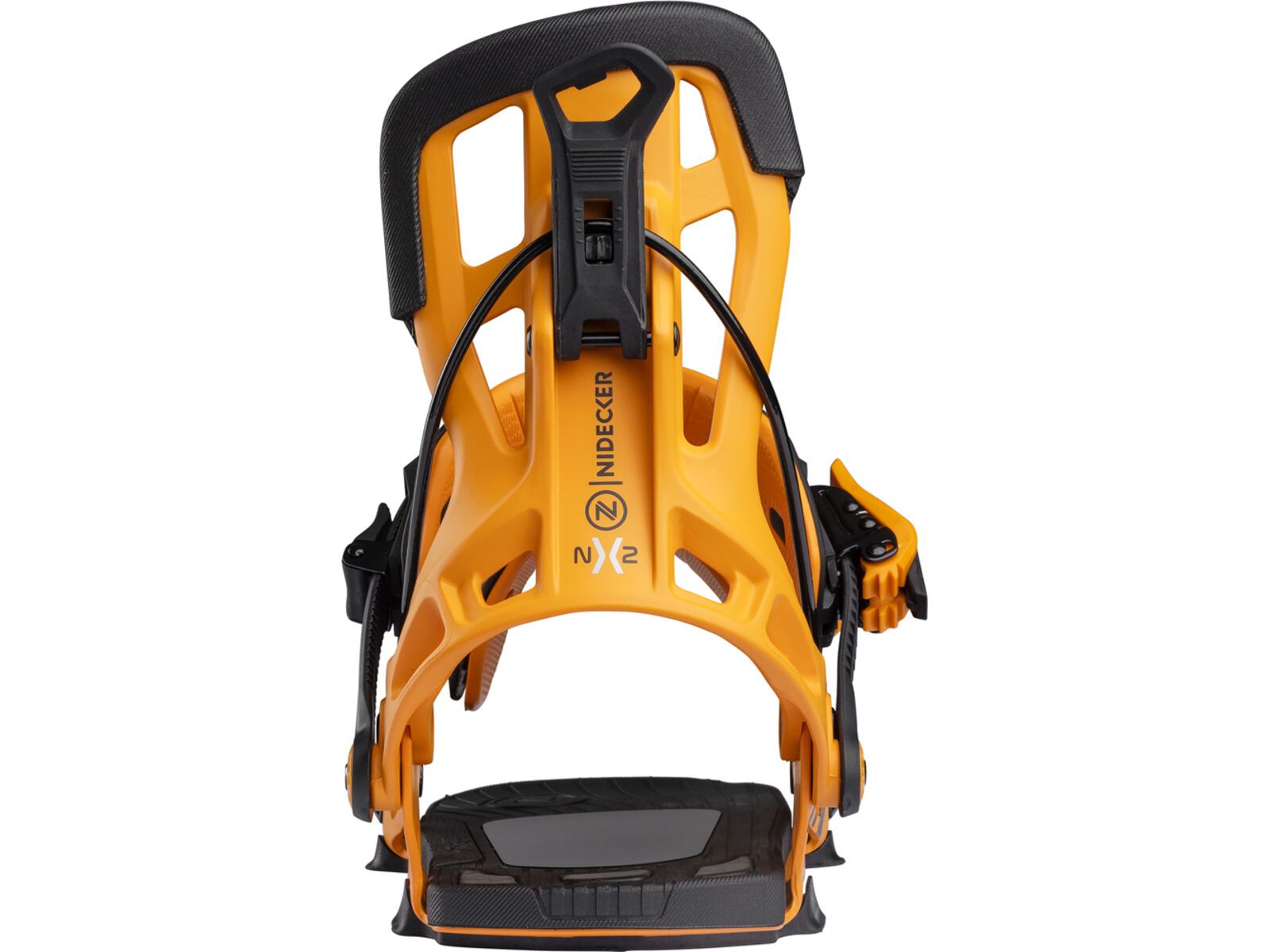 Nidecker Flow NX2, mango | Bild 4