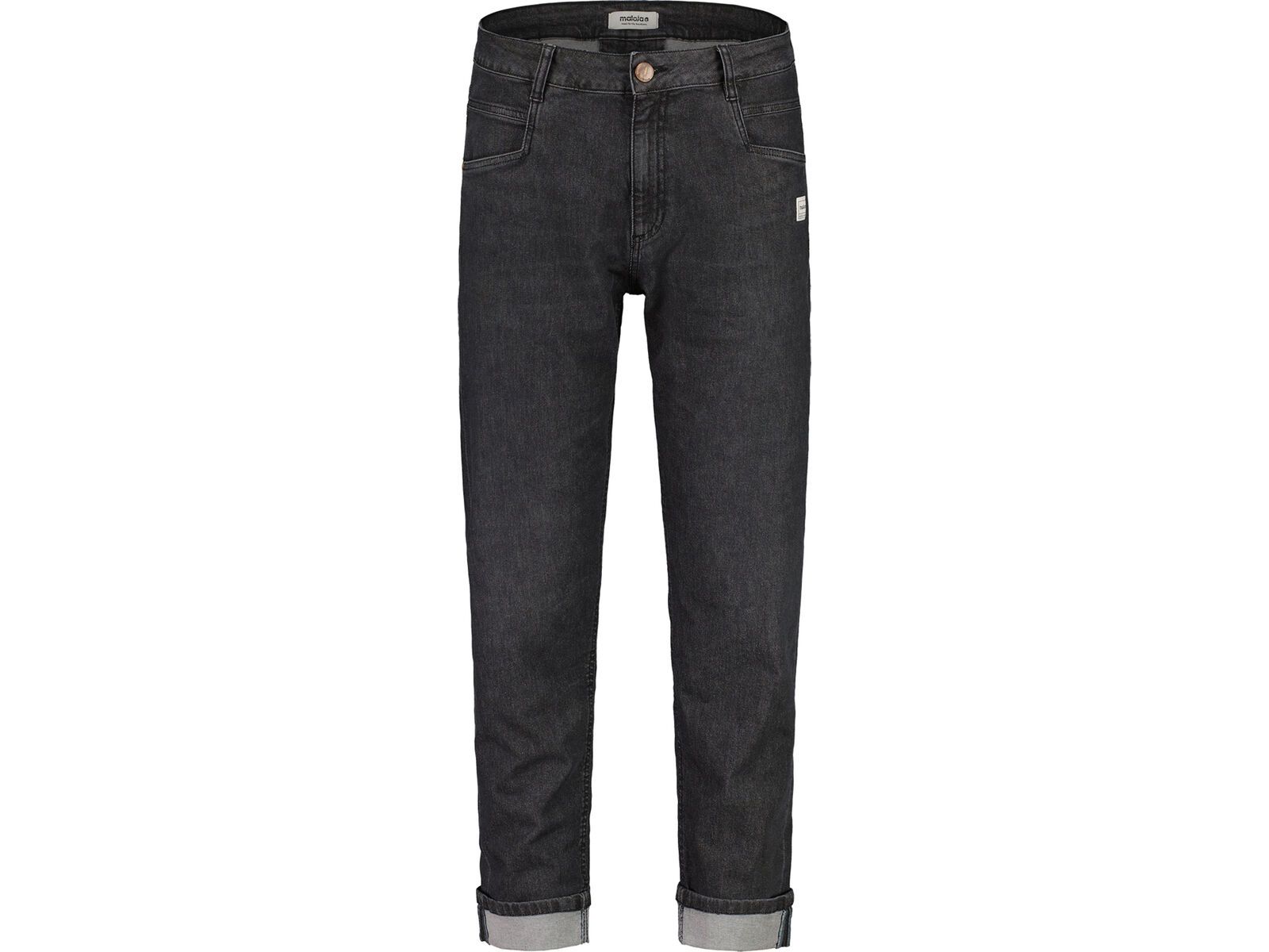 Maloja Emeraldm. NOS, denim black | Bild 1