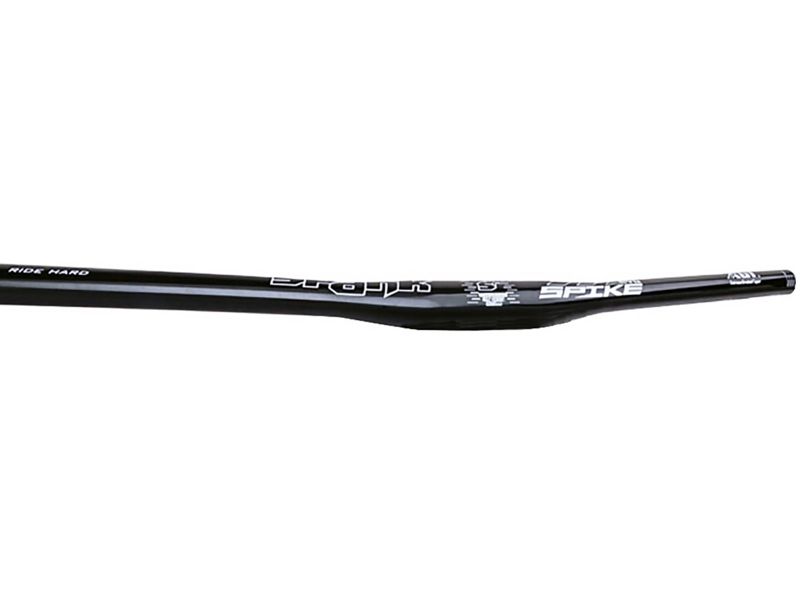 Spank Spike 777 Evo Bar, black | Bild 1