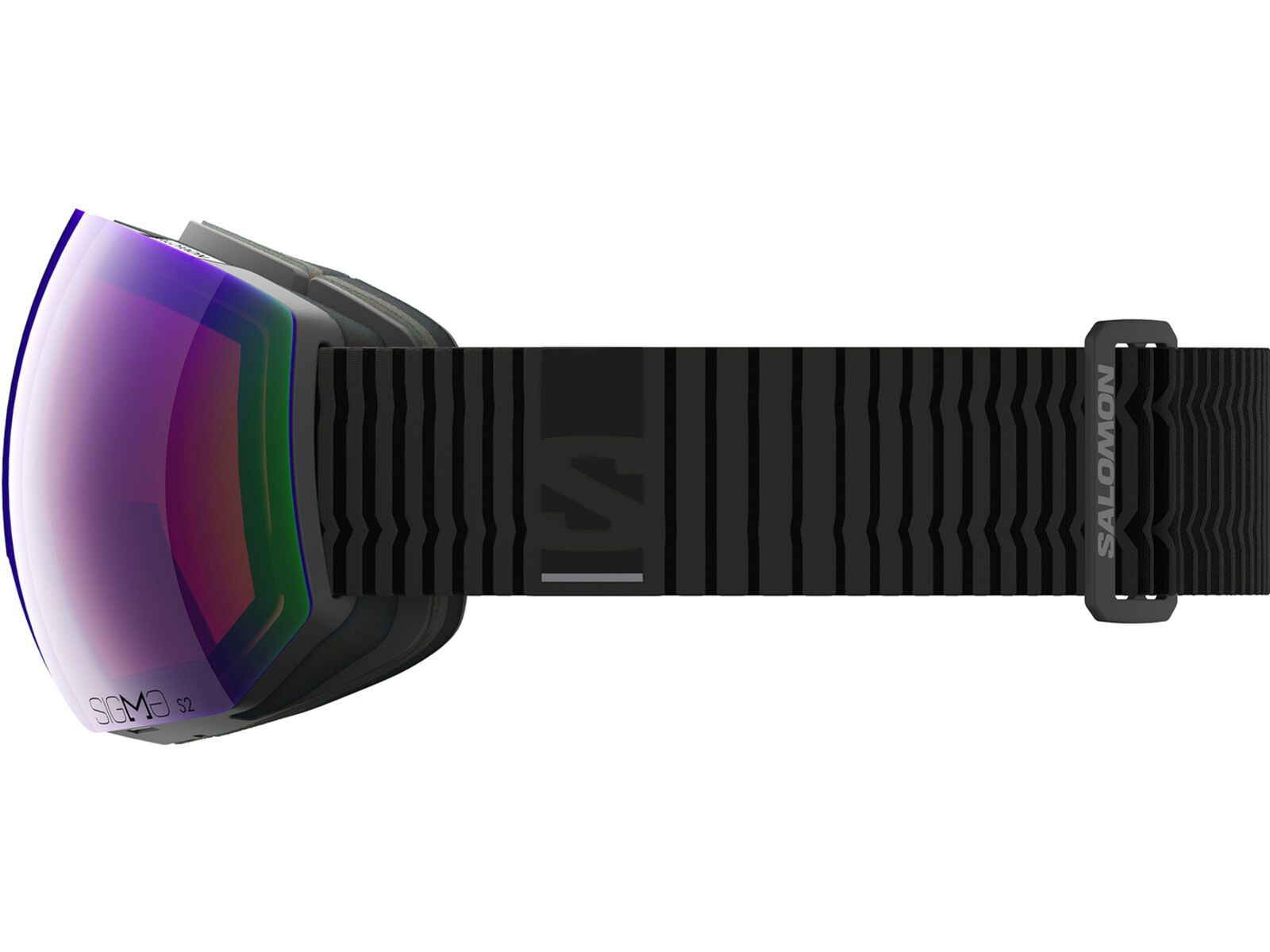 Salomon Radium Pro, Sigma Emerald / black | Bild 2
