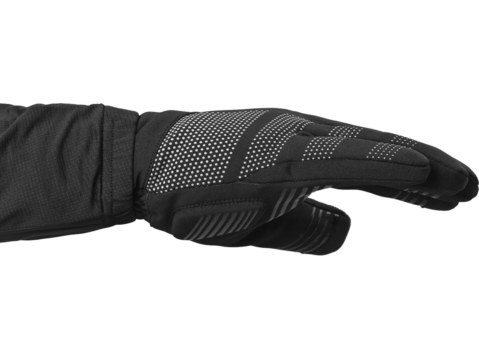 GripGrap Ride 2 Waterproof Winter Gloves, black | Bild 5