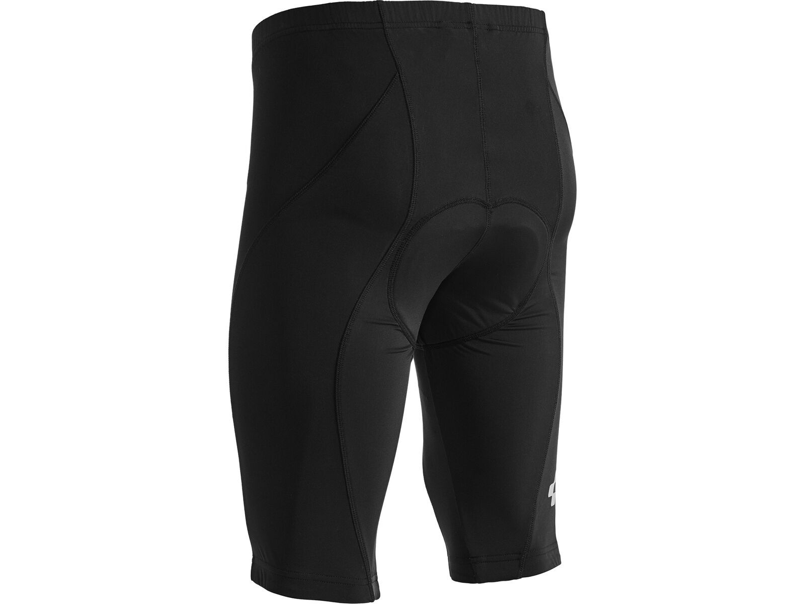 Cube Tour Radhose kurz, black | Bild 2