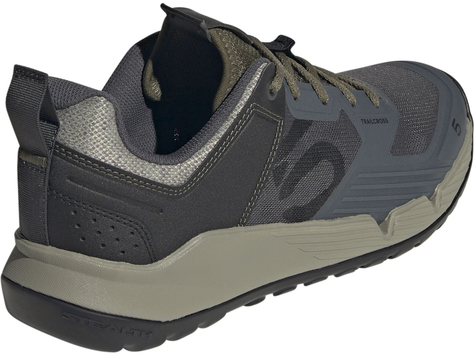 Five Ten Trailcross XT, grey six/core black/olive strata | Bild 2
