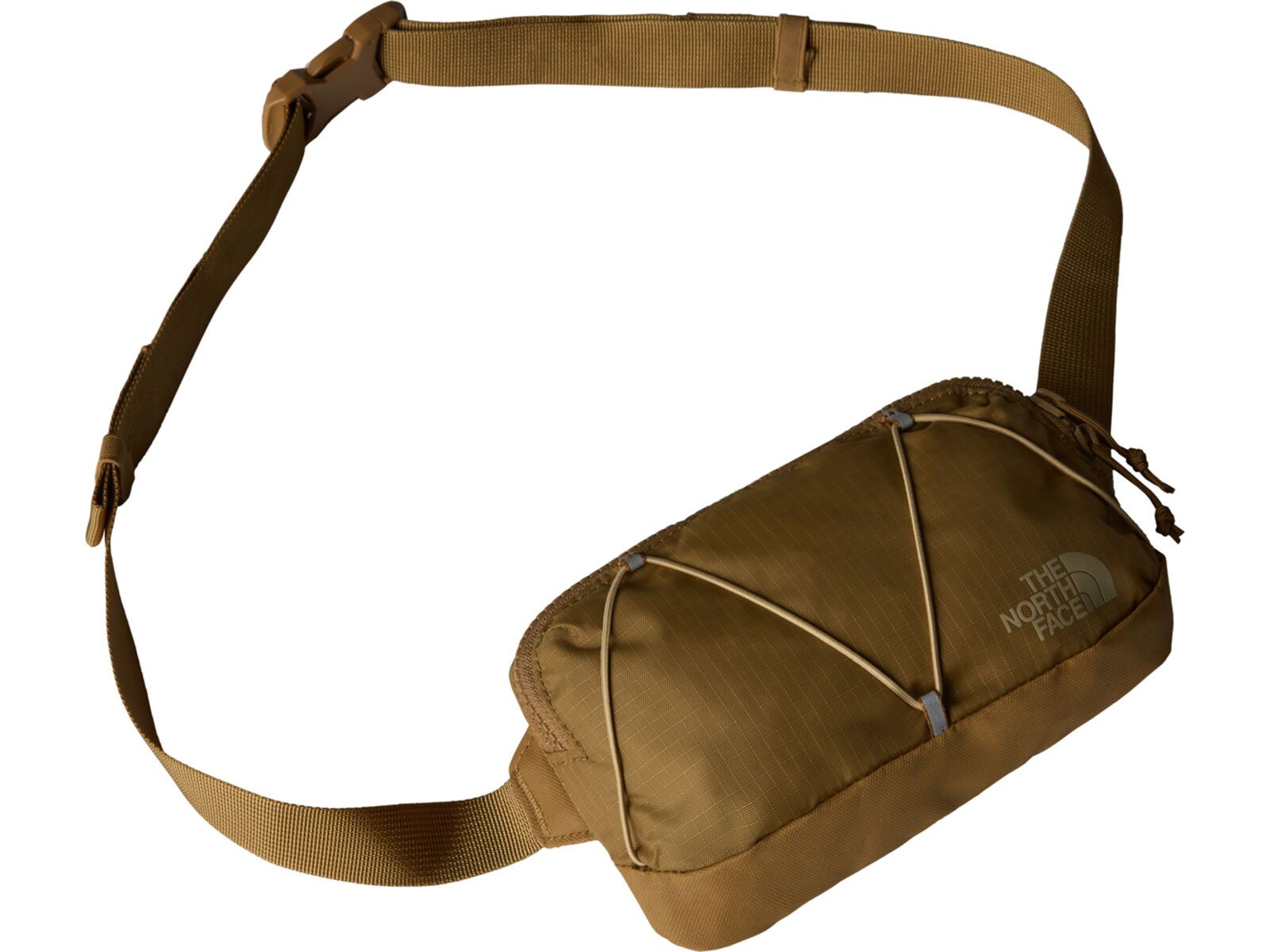 The North Face Terra Lumbar 1L, utility brown/khaki stone | Bild 2