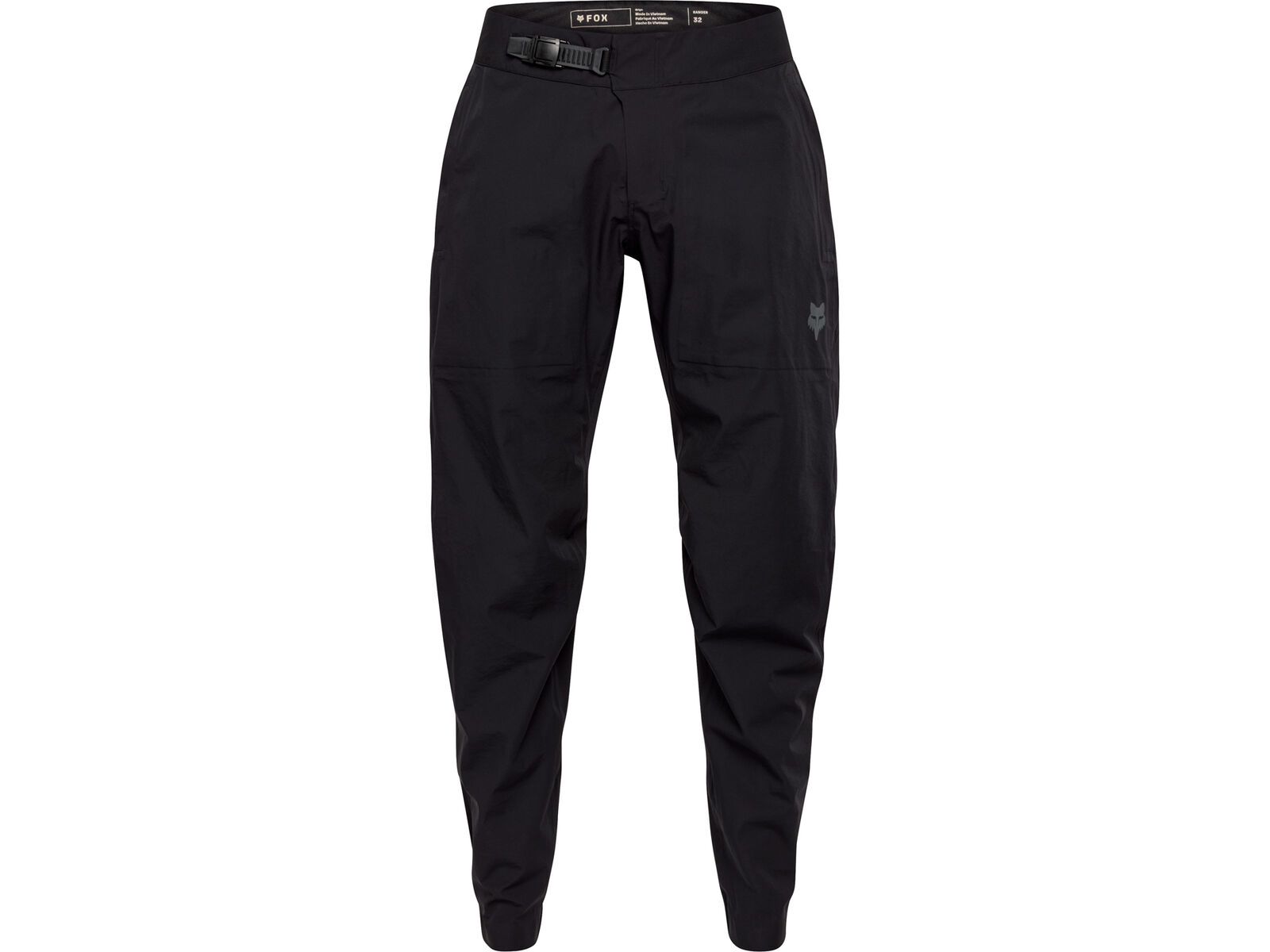Fox Ranger Water Pant, black | Bild 1