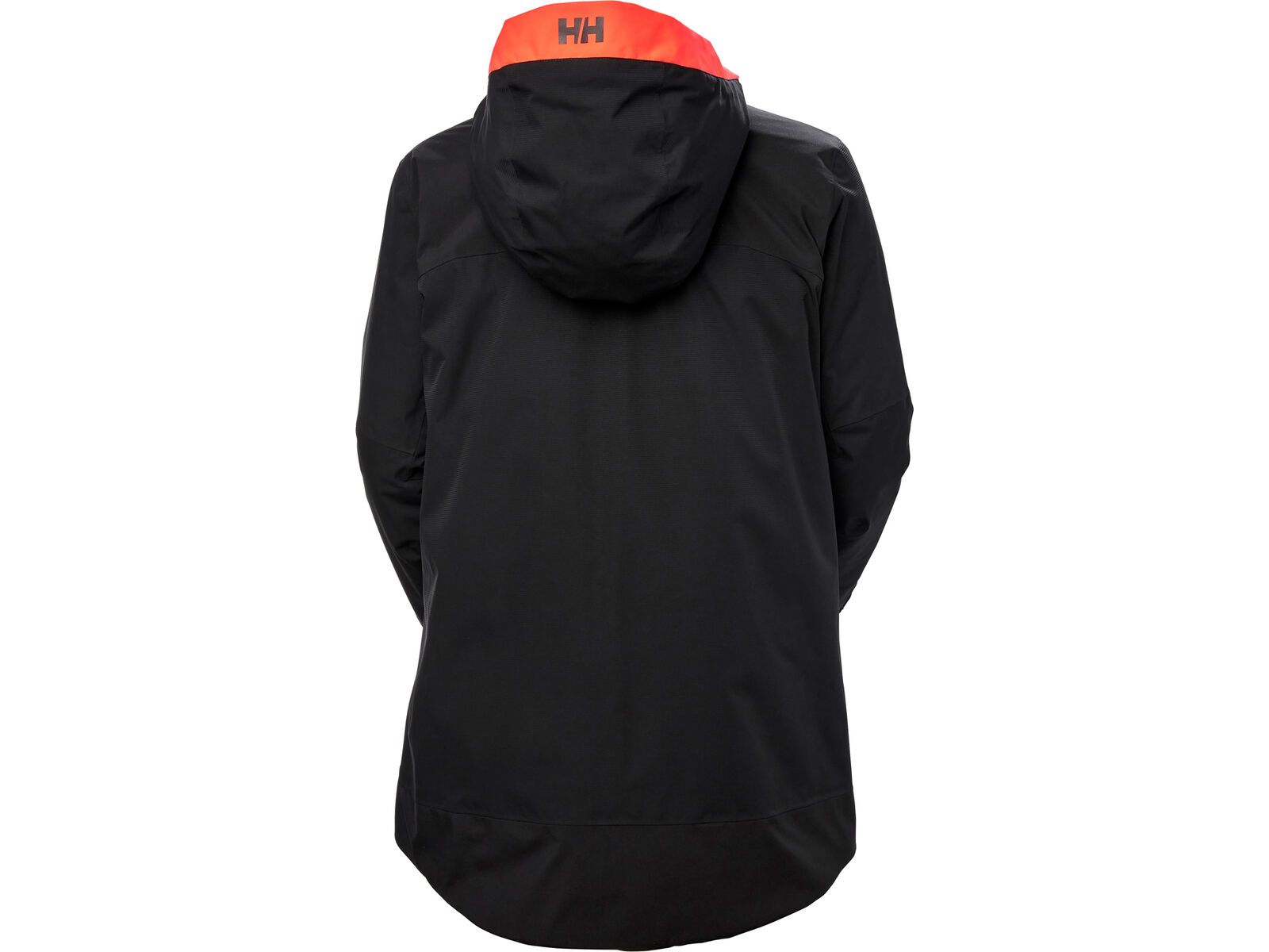 Helly Hansen Powchaser 2.0 Jacket Damen, black | Bild 2