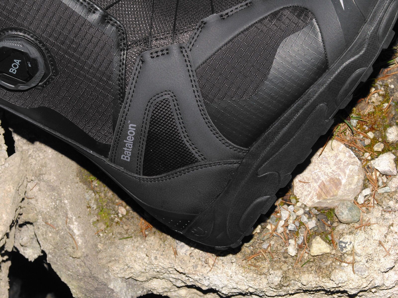 Bataleon Rave Double BOA, black | Bild 7