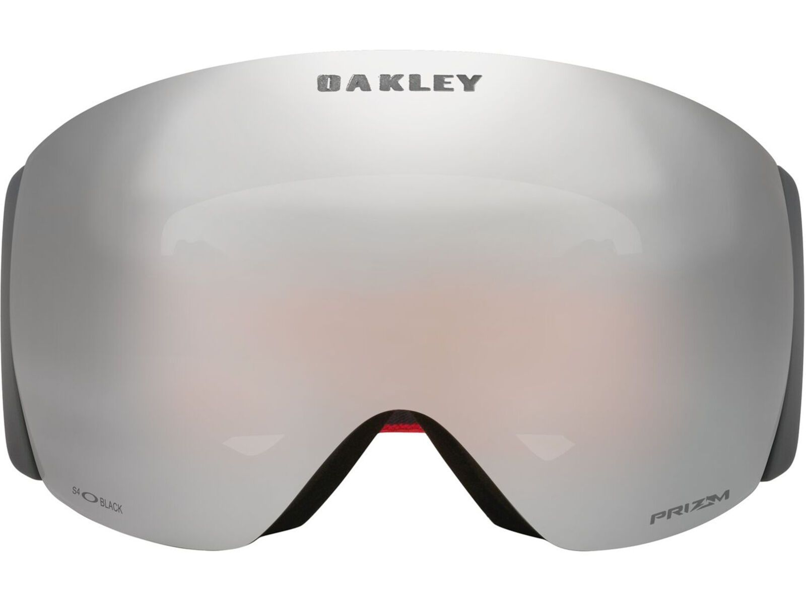 Oakley Flight Deck Pro L, Prizm Snow Black Iridium & Torch | Bild 3