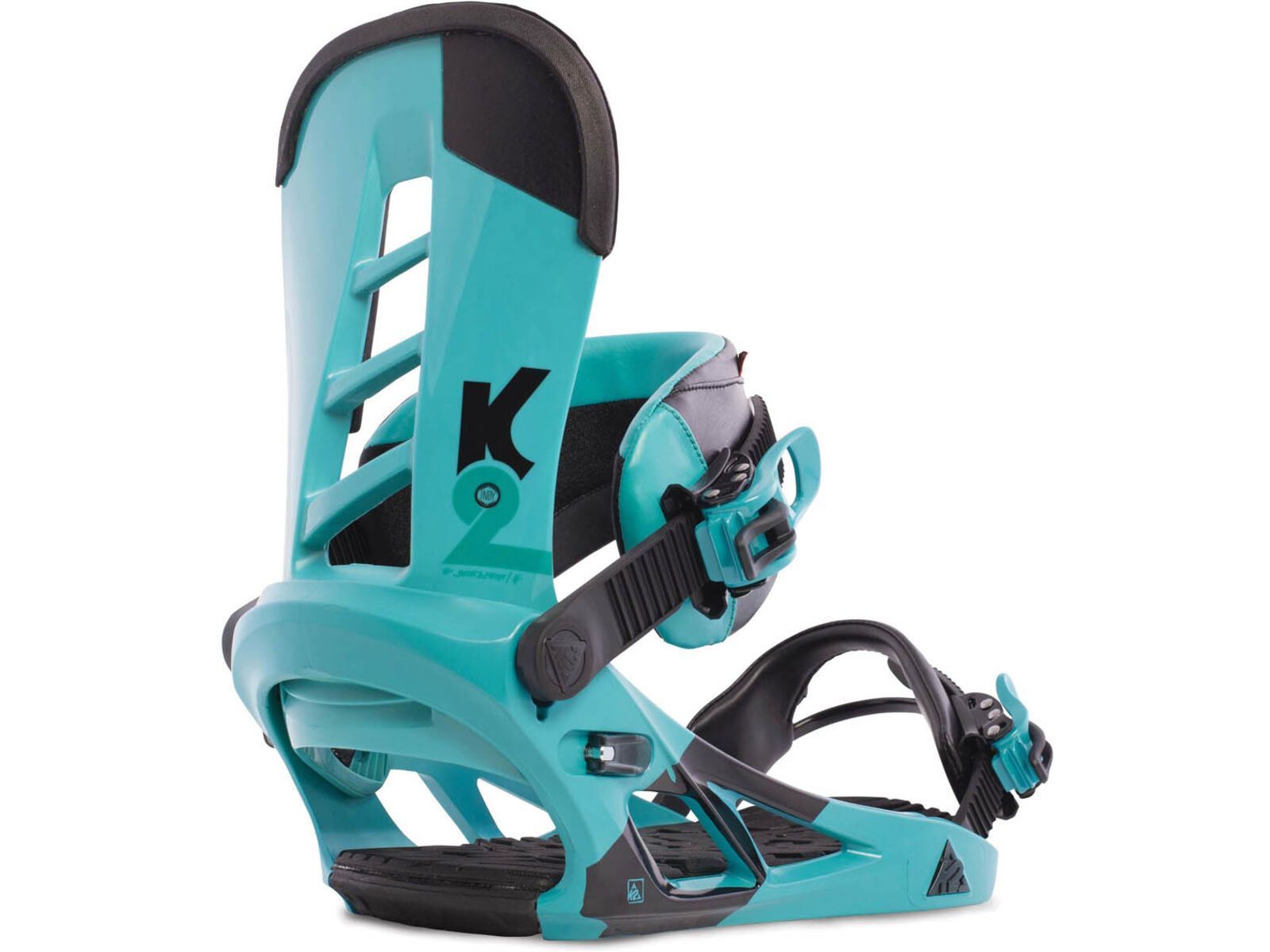 K2 Indy, teal | Bild 1