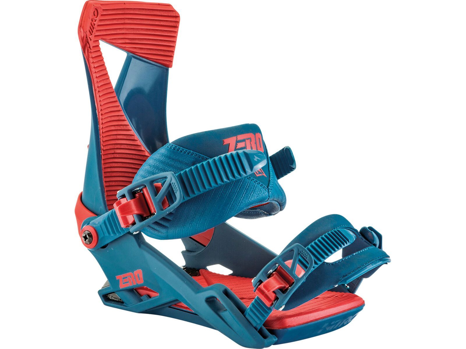 Set: Arbor Formula 2017 + Nitro Zero (1691292S) | Bild 3
