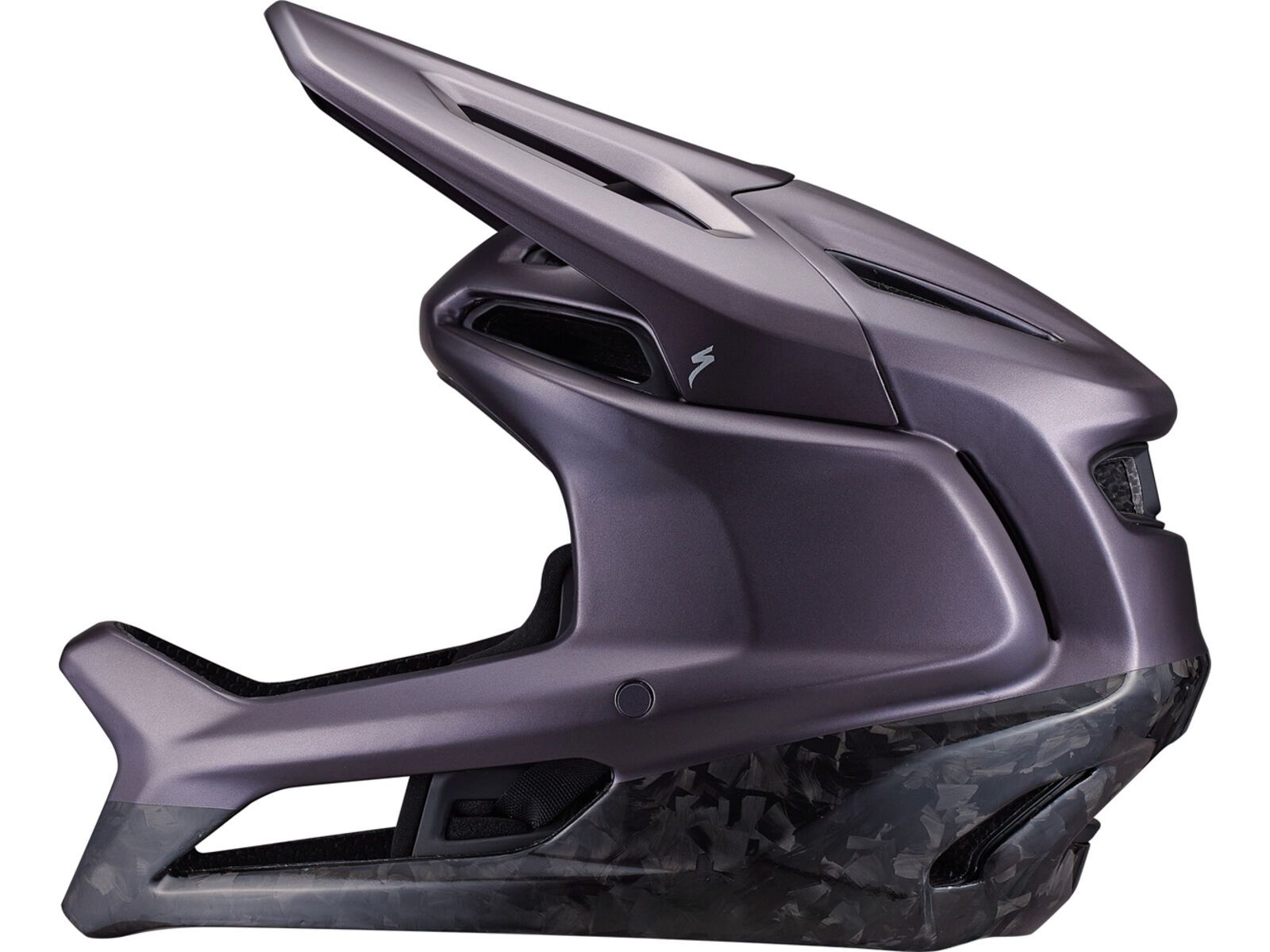 Specialized Gambit, nebula metallic/raw carbon | Bild 2