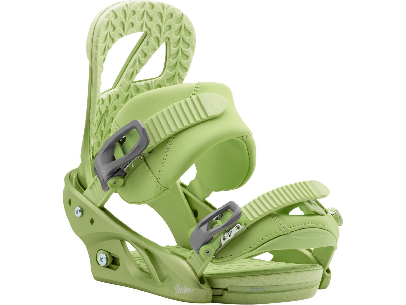 Set: Burton Hideaway 2019 +  Scribe (1931093S) | Bild 3