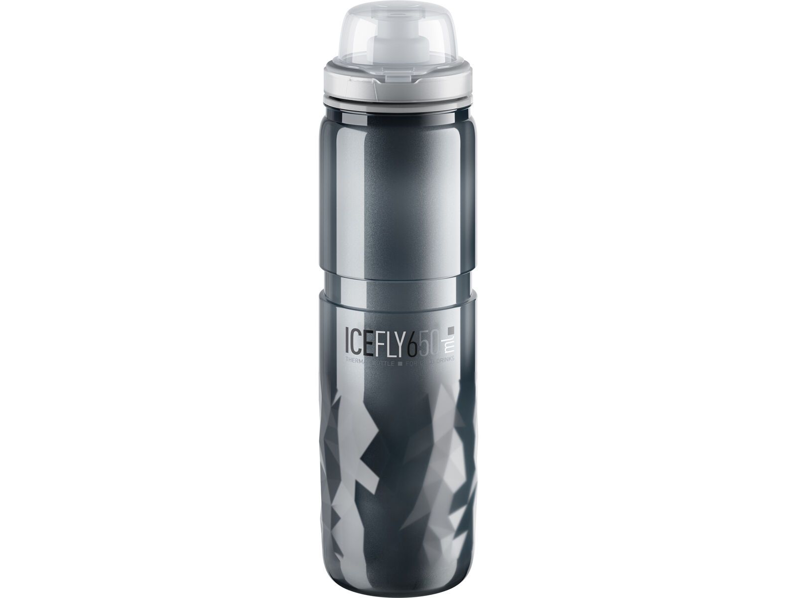 Elite Ice Fly - 650 ml, smoke | Bild 1