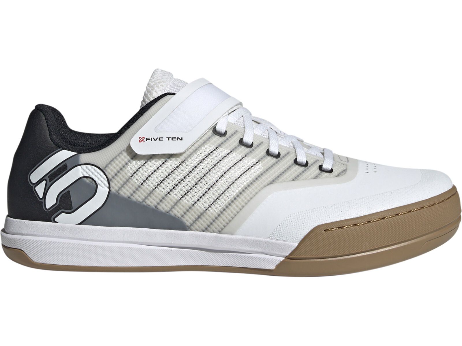Five Ten Hellcat Pro, cloud white/cloud white/core black | Bild 3