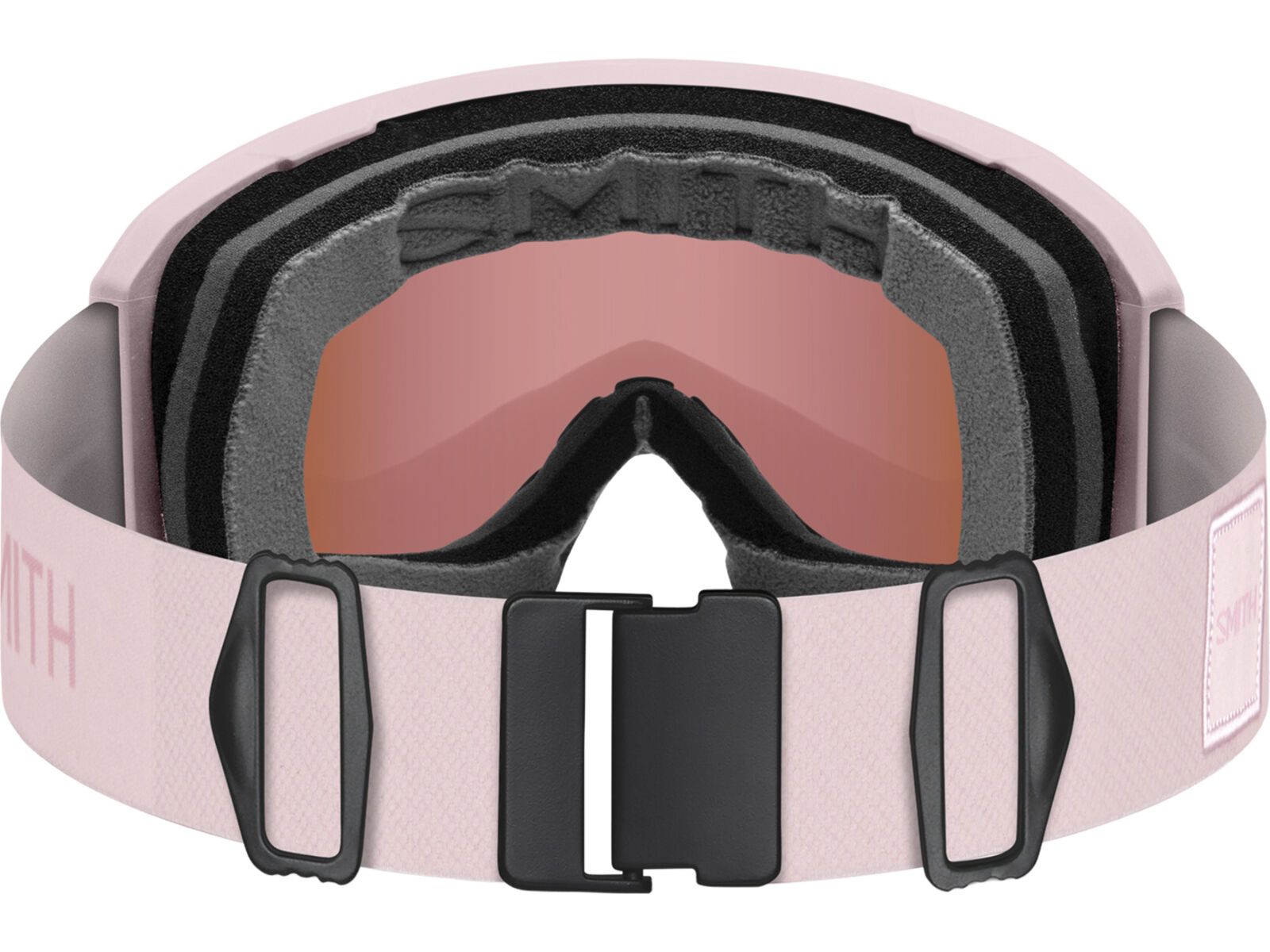 Smith Preview, ChromaPop Everyday Rose Gold Mirror / carnation | Bild 3