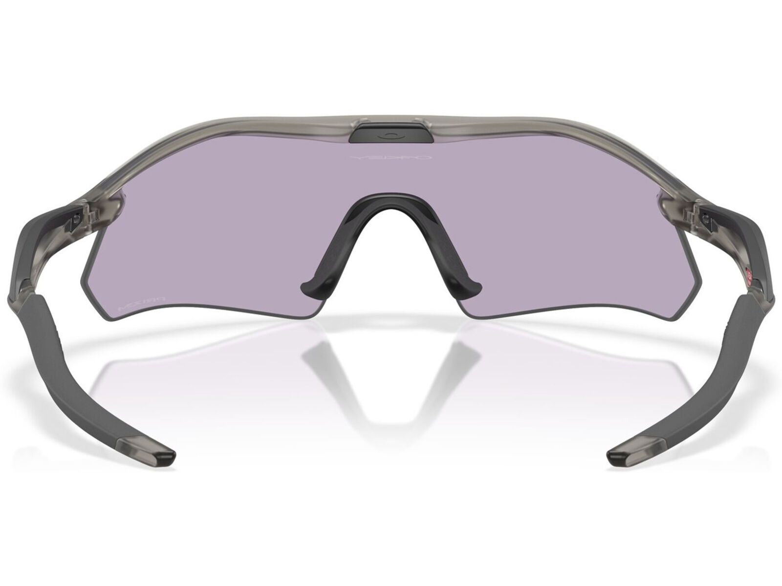 Oakley Radar Plate, Prizm Slate / matte grey ink | Bild 6