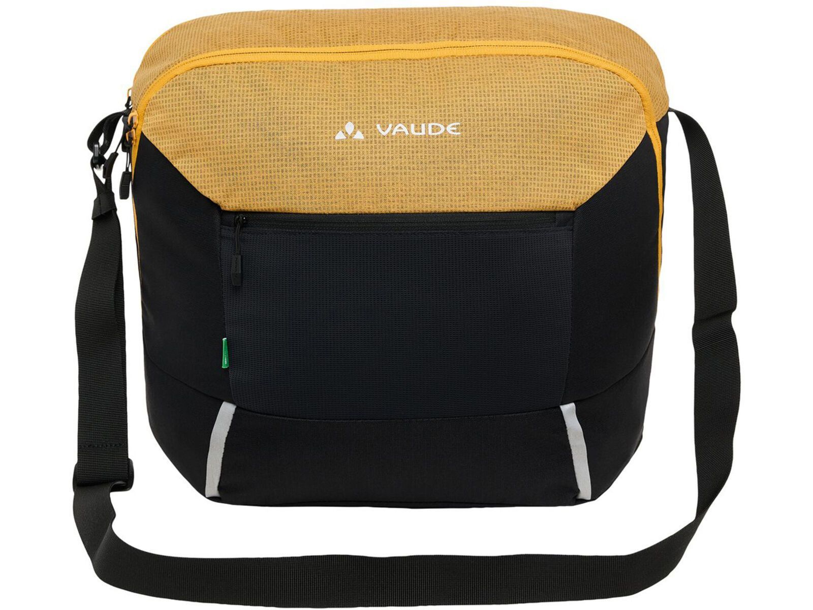 Vaude Cycle Messenger L, burnt yellow | Bild 3