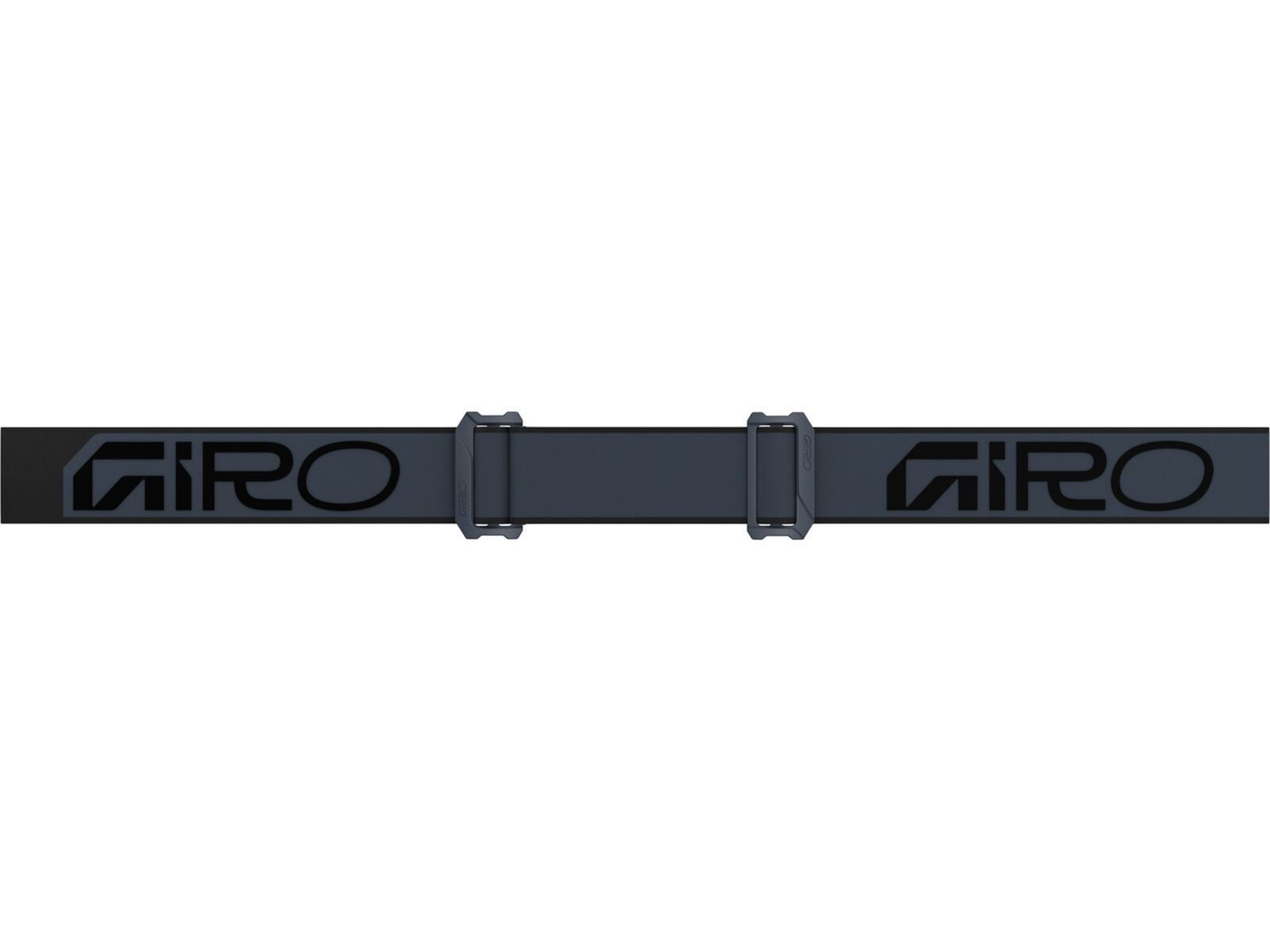 Giro Contour, Vivid Royal / wordmark indigo | Bild 3