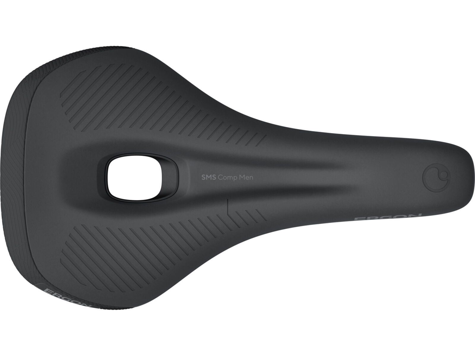 Ergon SMS Comp Men M/L, black | Bild 2