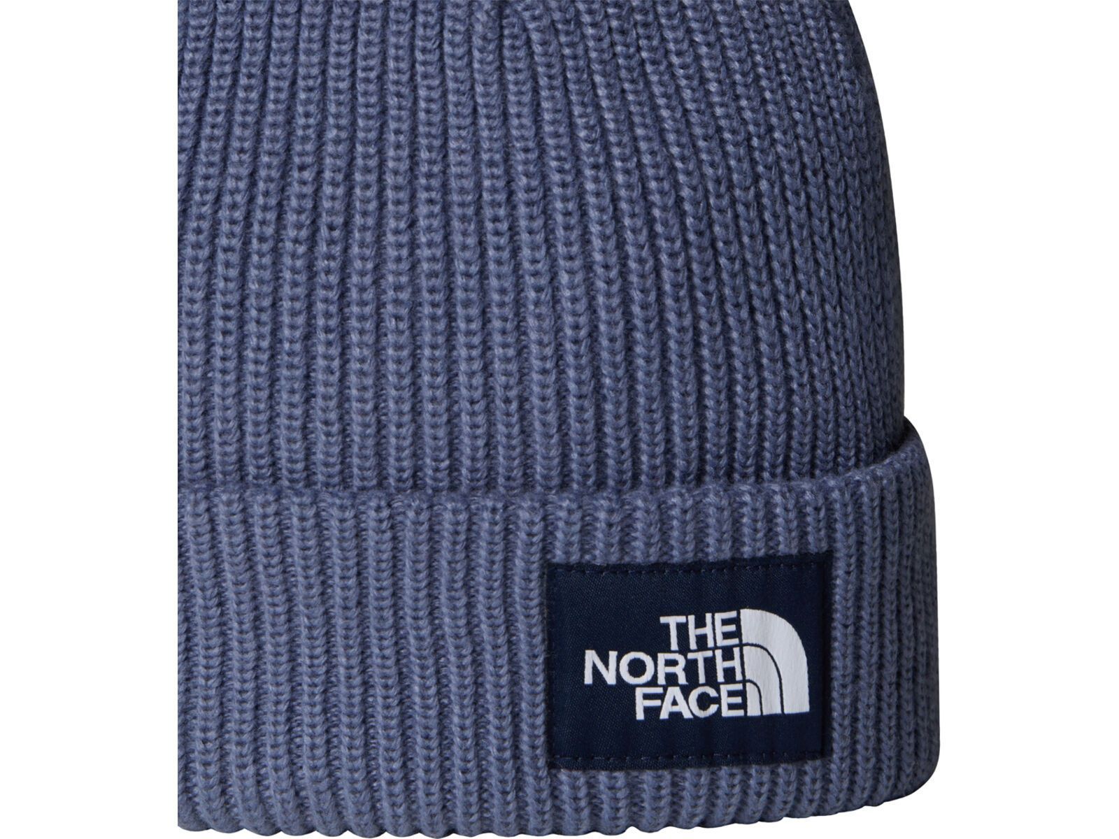 The North Face Salty Lined Beanie, twilight galaxy | Bild 2