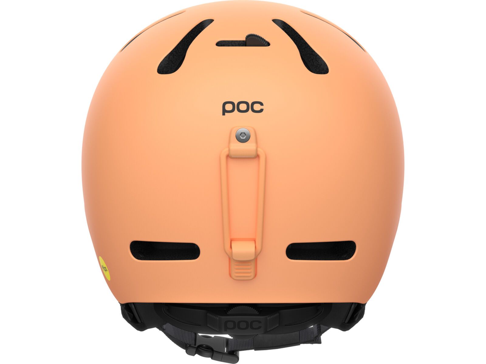 POC Fornix MIPS, apricot sunstone matt | Bild 3