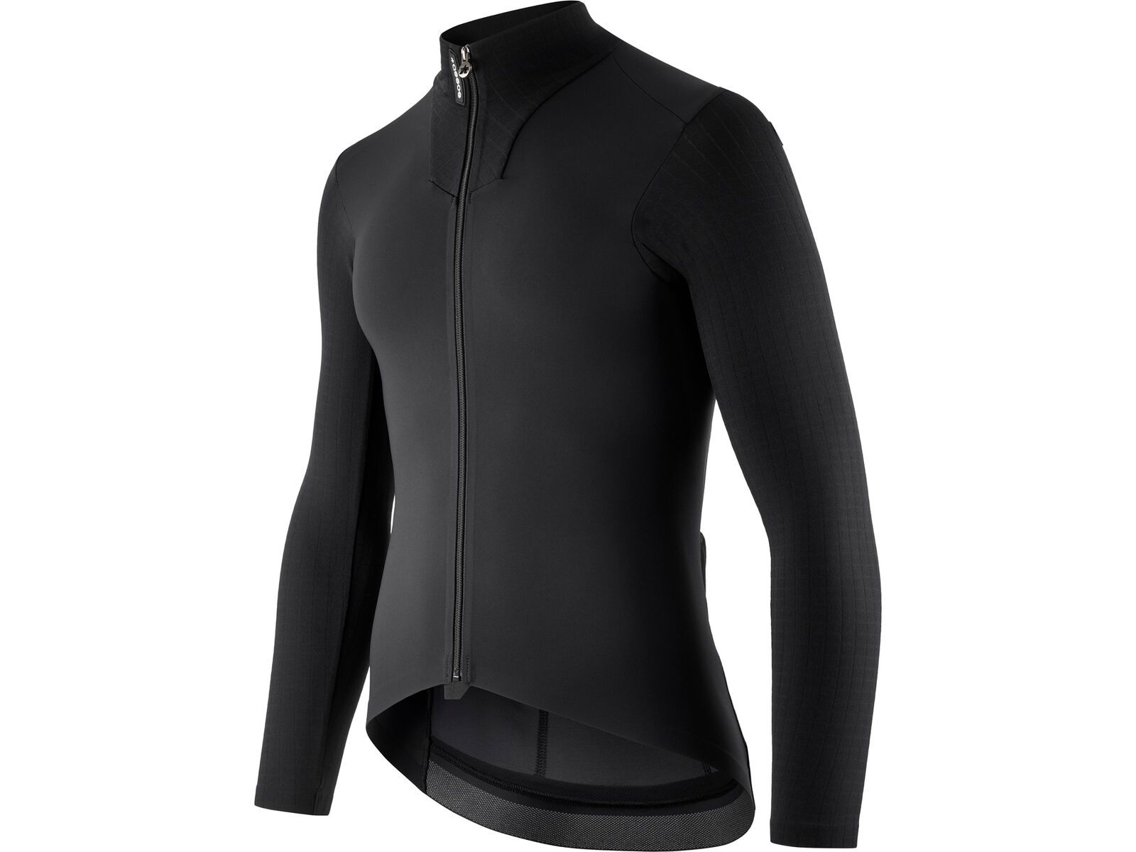 Assos Mille GTS Spring Fall Jacket S11, black series | Bild 4